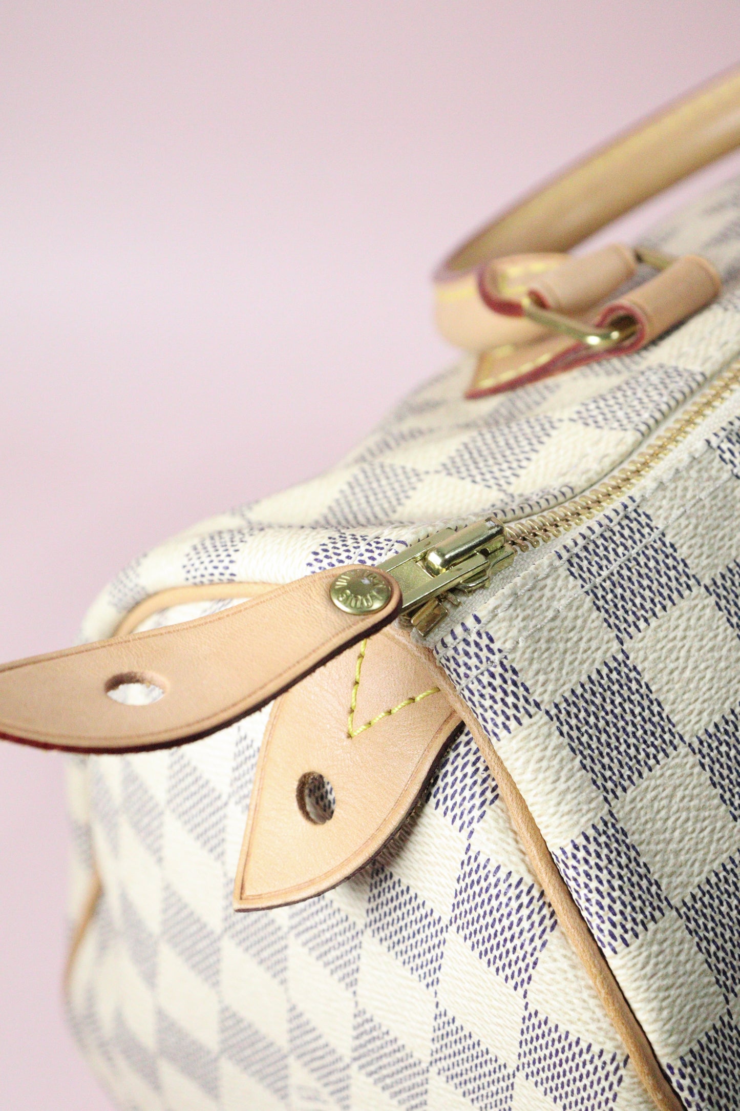 Louis Vuitton Speedy 30