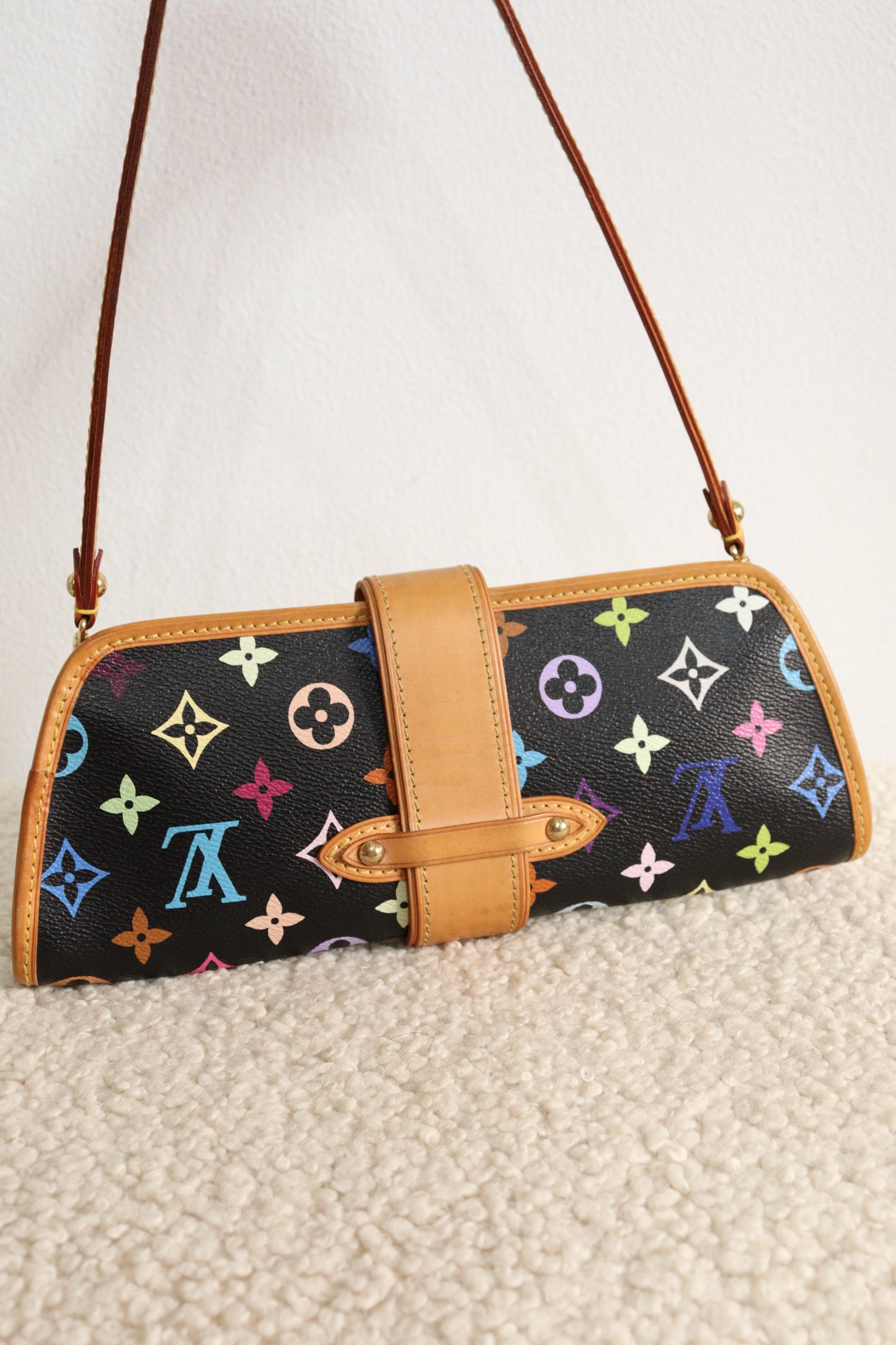 Louis Vuitton Shirley Murakami