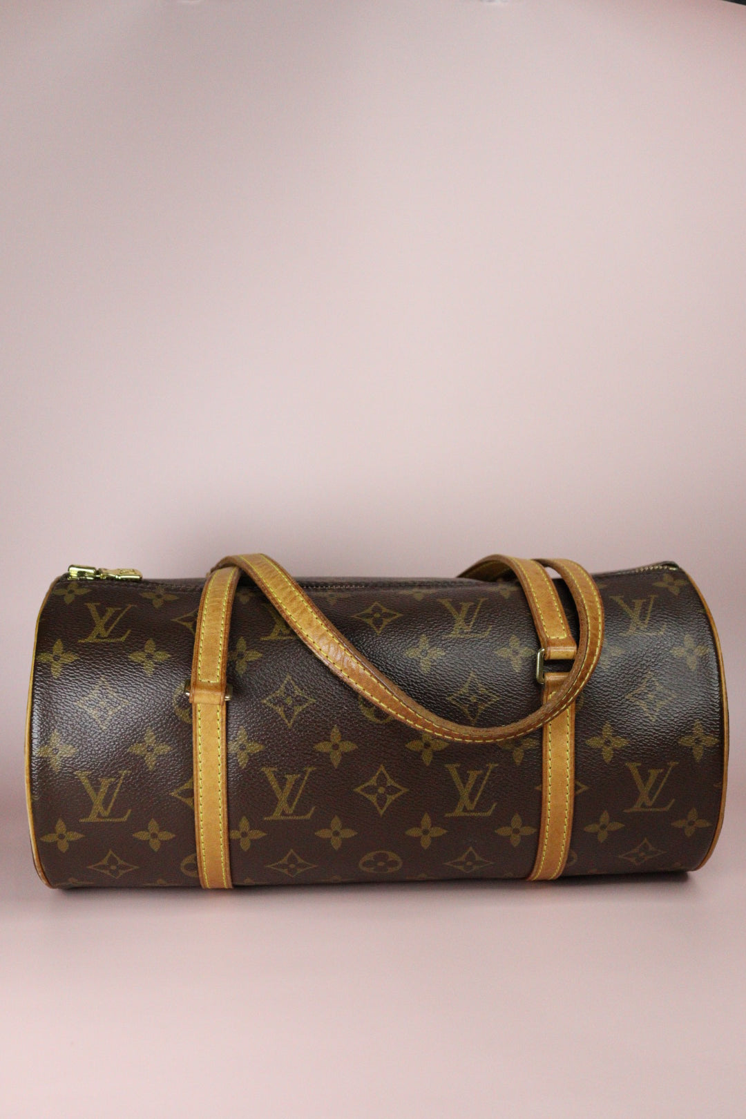 Louis Vuitton Papillon 30