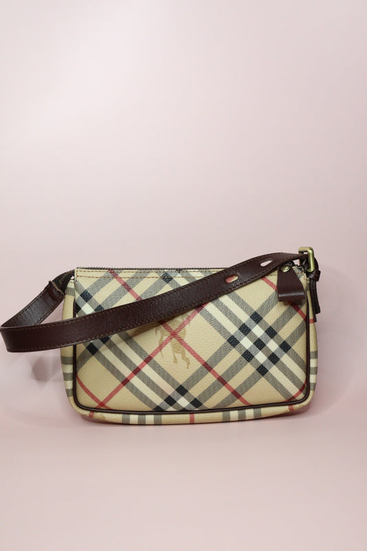 Burberry Classic Pochette