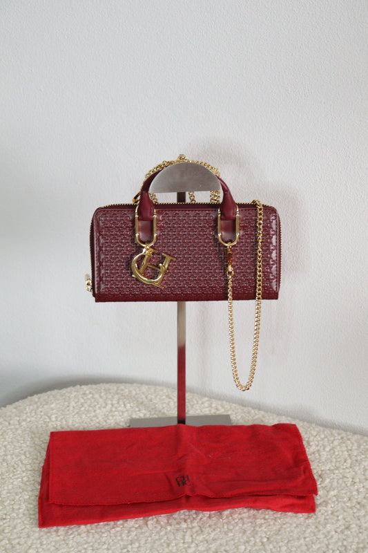 Carolina Herrera WOC