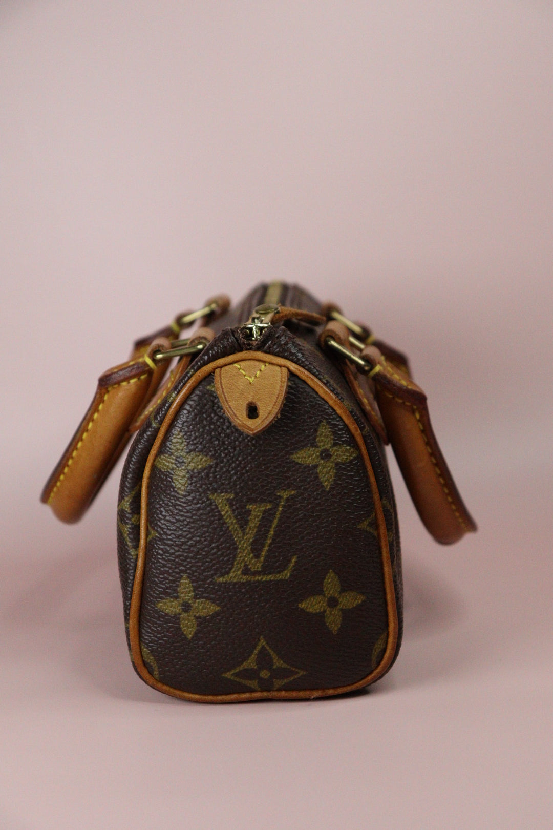 Louis Vuitton Nano Speedy