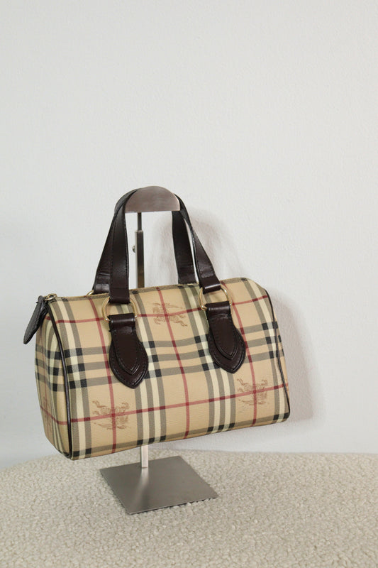 Burberry Bauletto