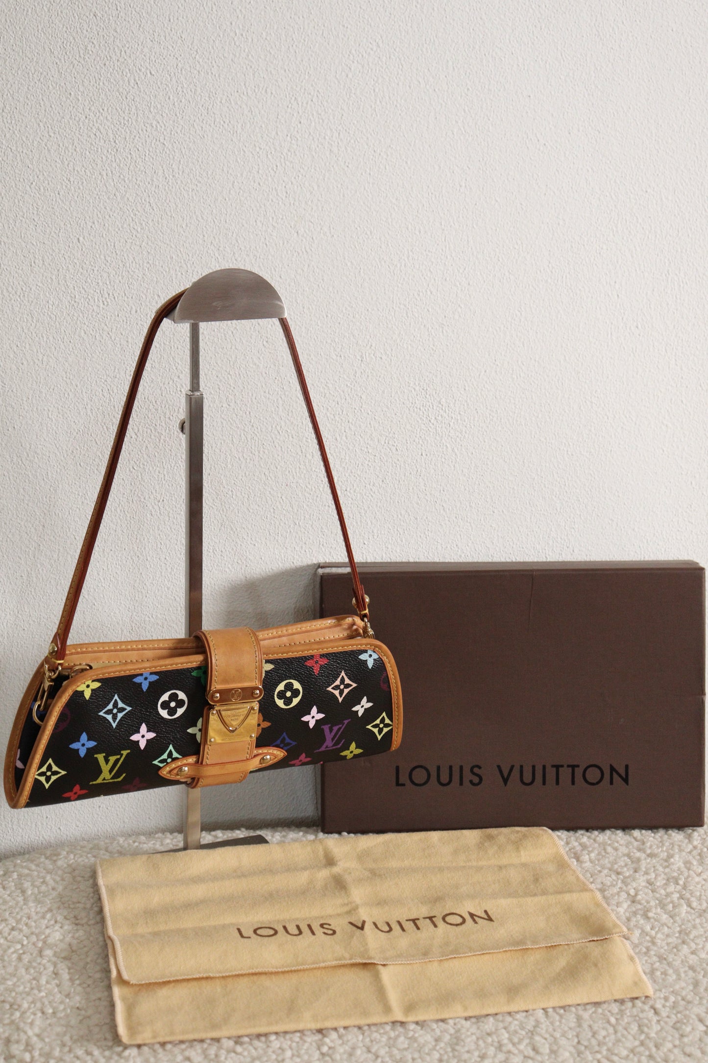 Louis Vuitton Shirley Murakami