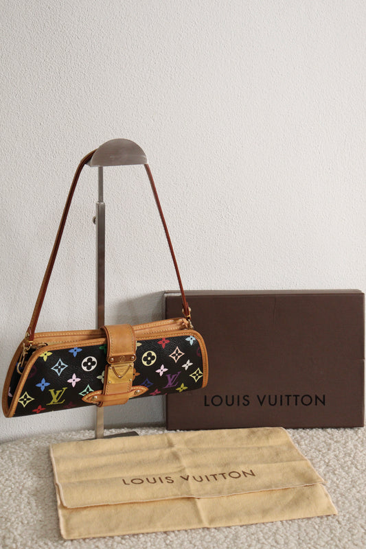 Louis Vuitton Shirley Murakami