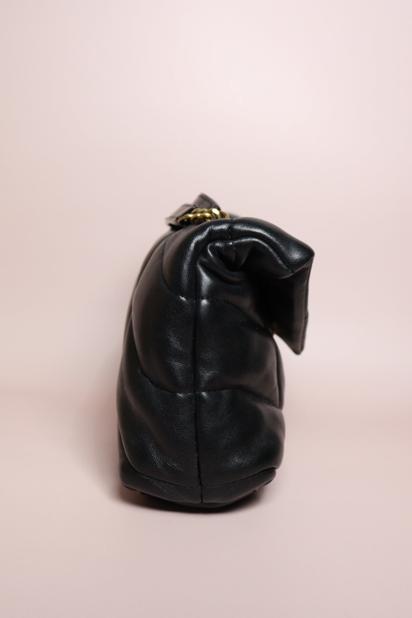 Saint Laurent Toy Puffer