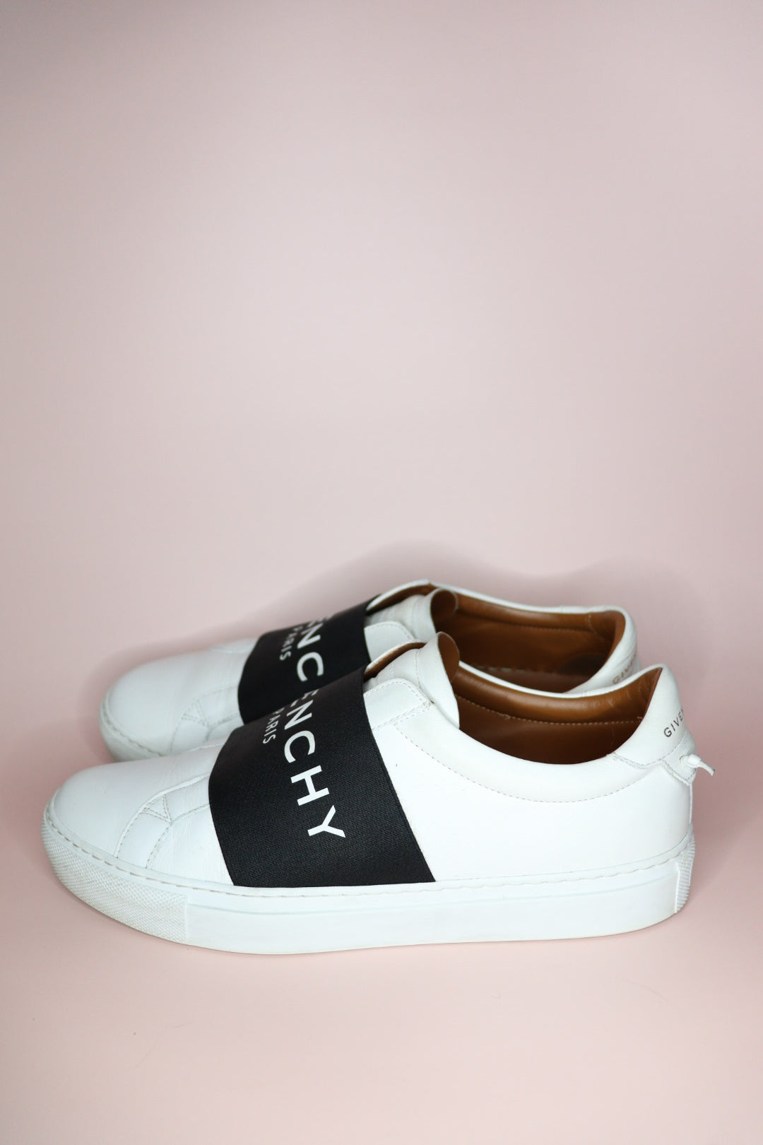 Givenchy City Sport Sneakers