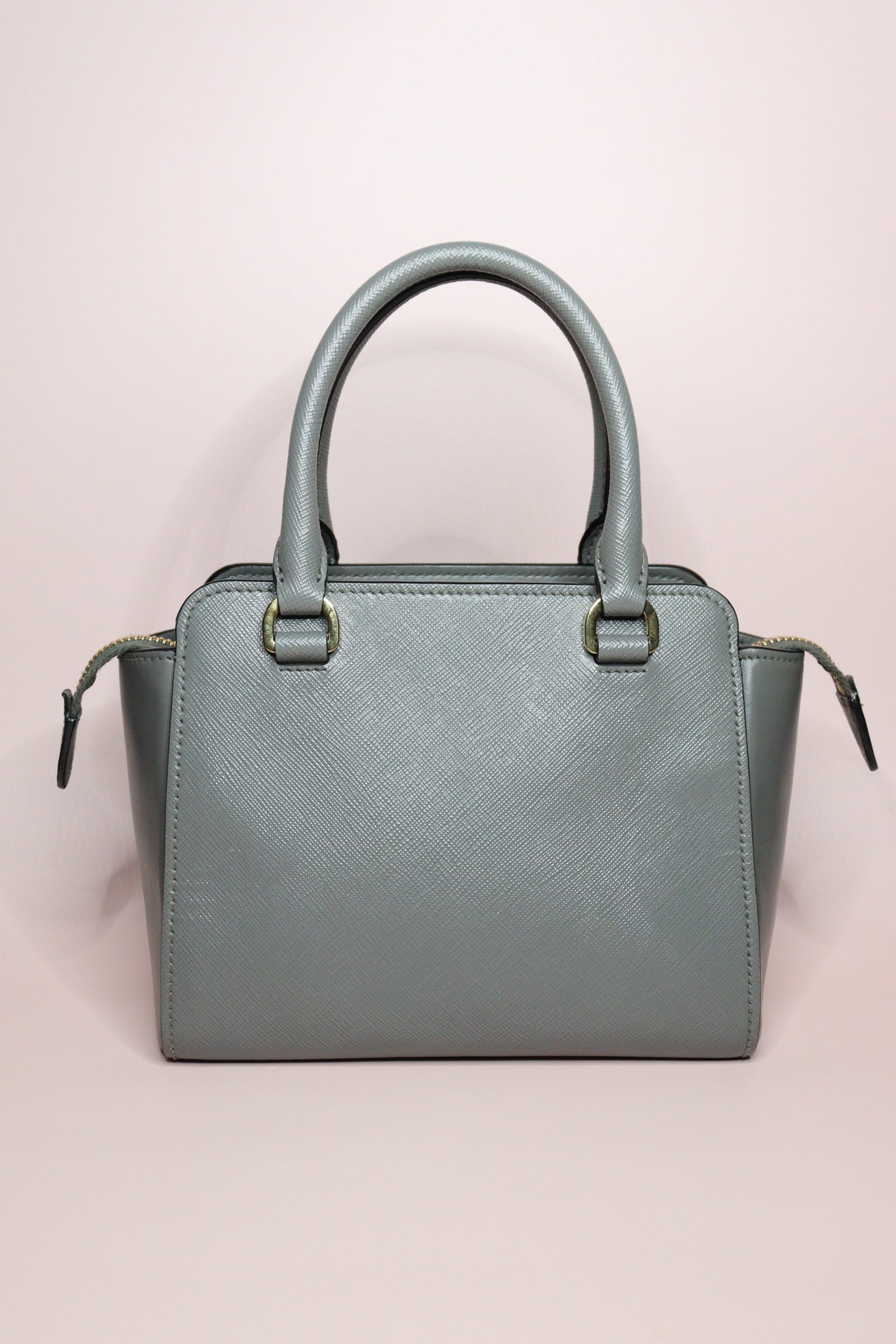 Prada Mini Galleria Saffiano