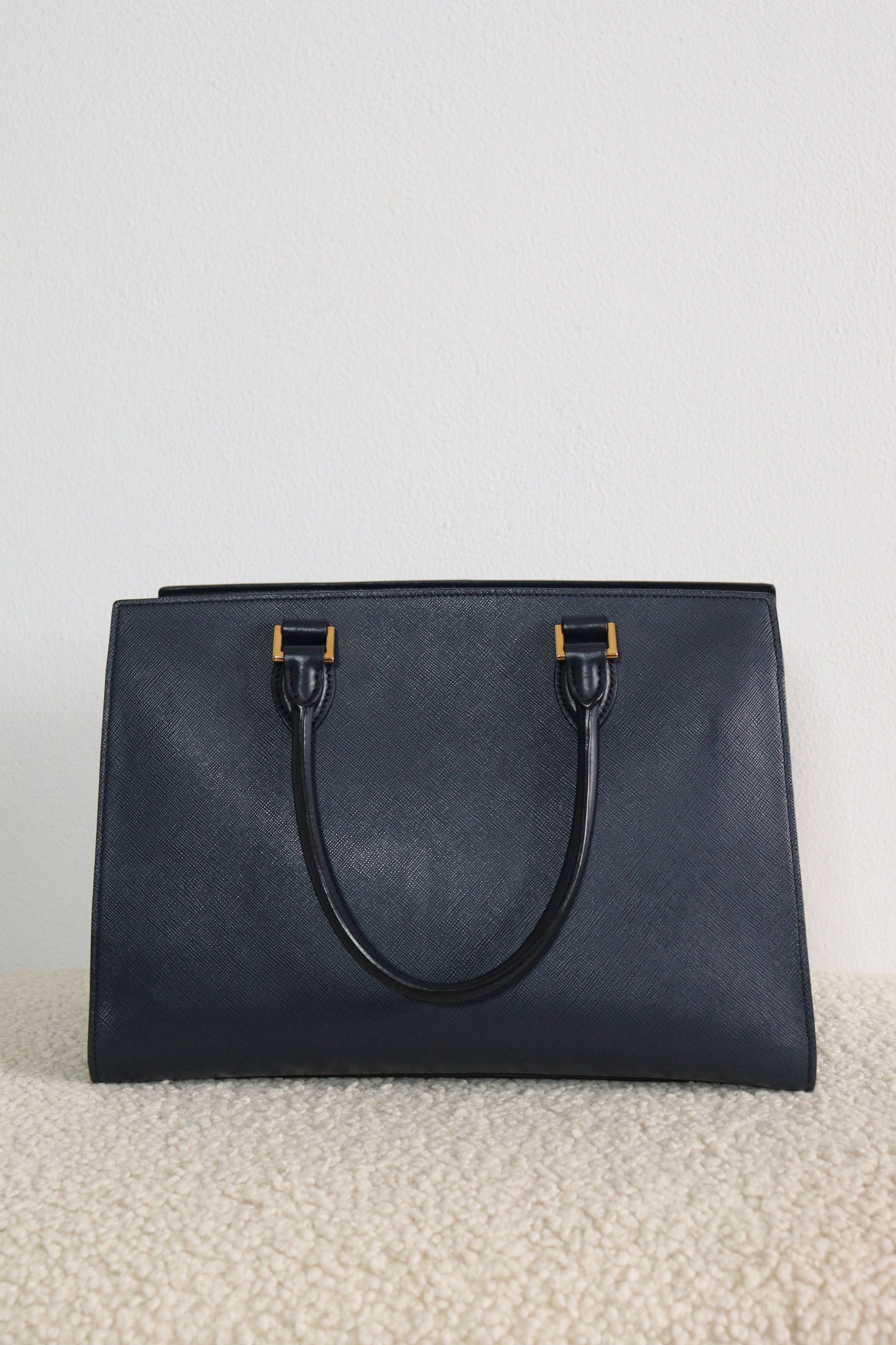 Prada Galleria Soft Saffiano