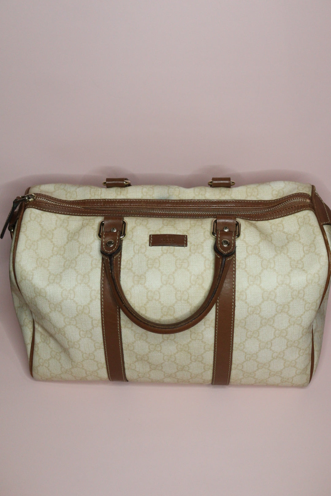 Gucci Medium Boston