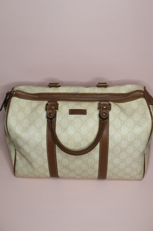 Gucci Medium Boston