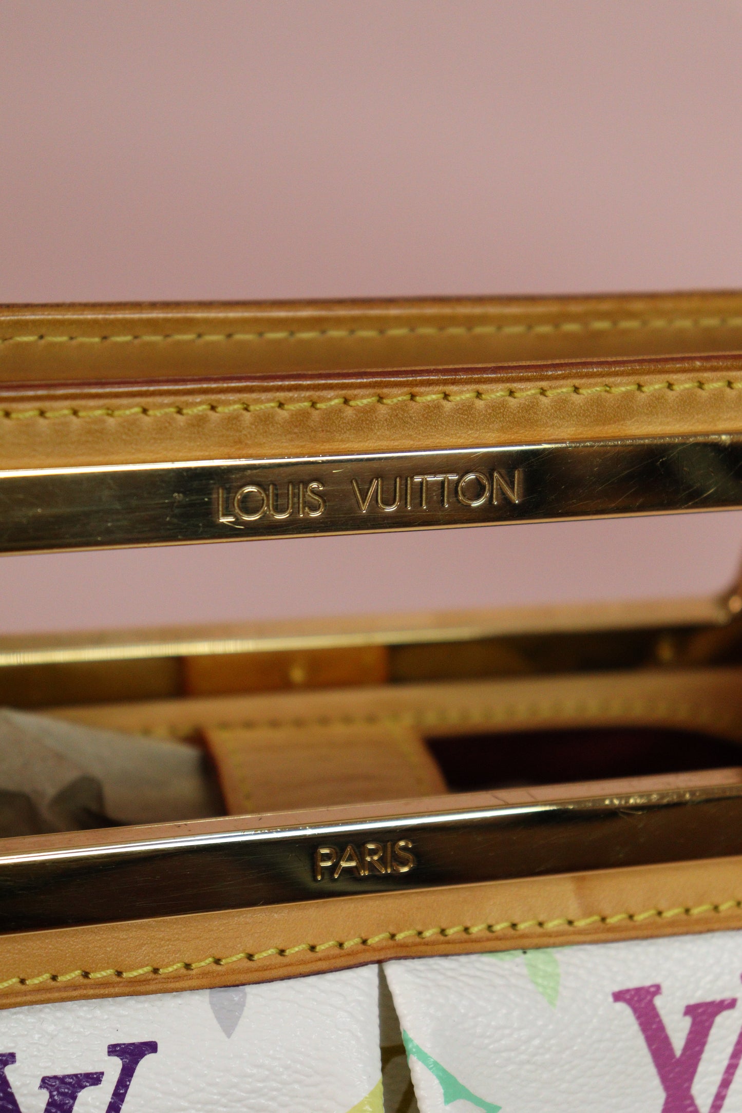 Louis Vuitton Judy PM