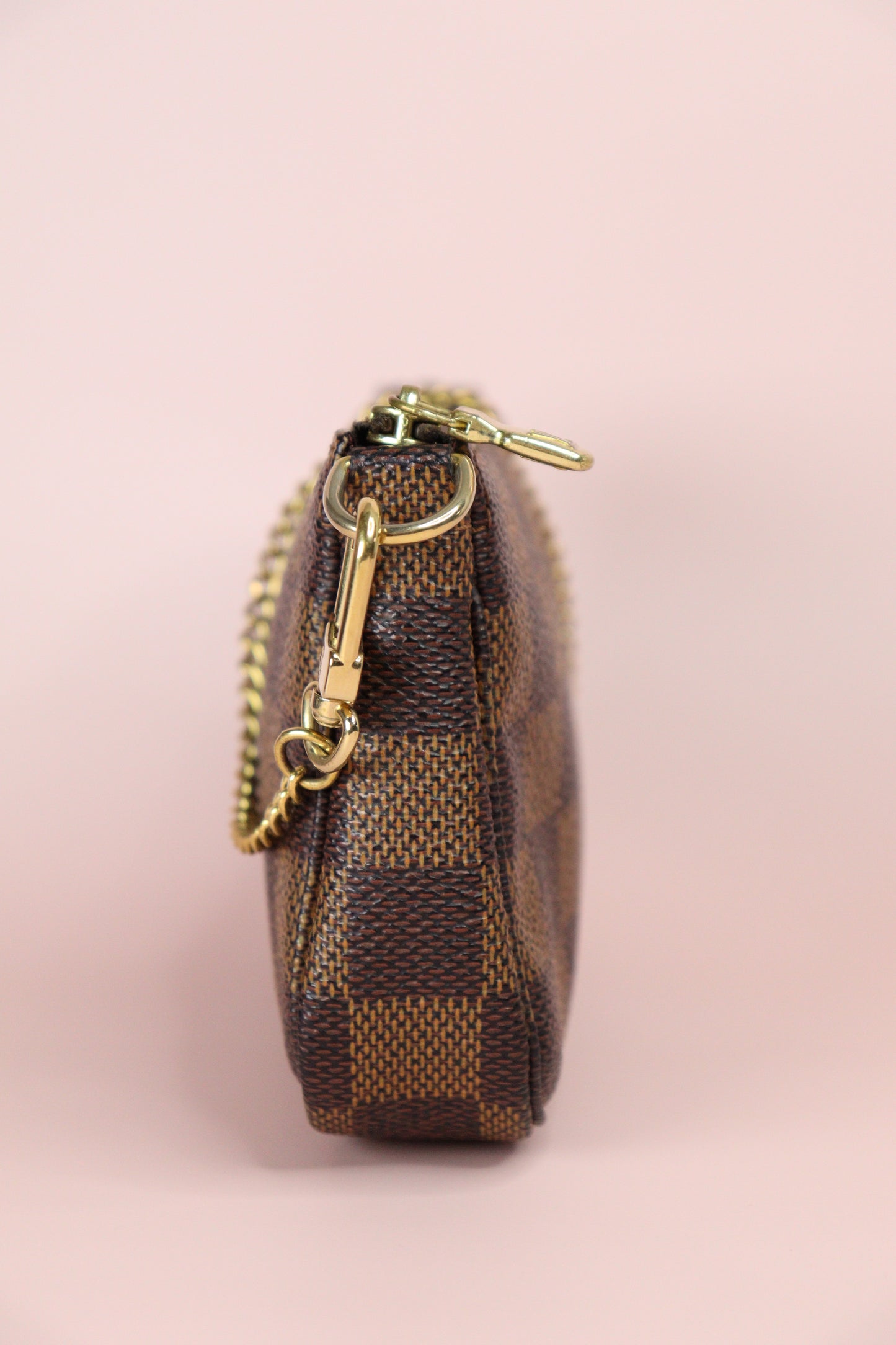 Louis Vuitton Mini Pochette Accessoires