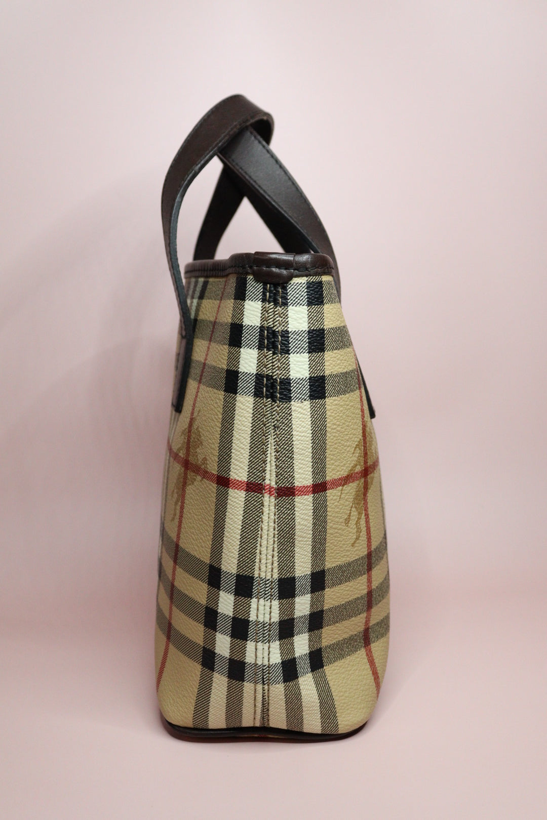 Burberry Small Tote