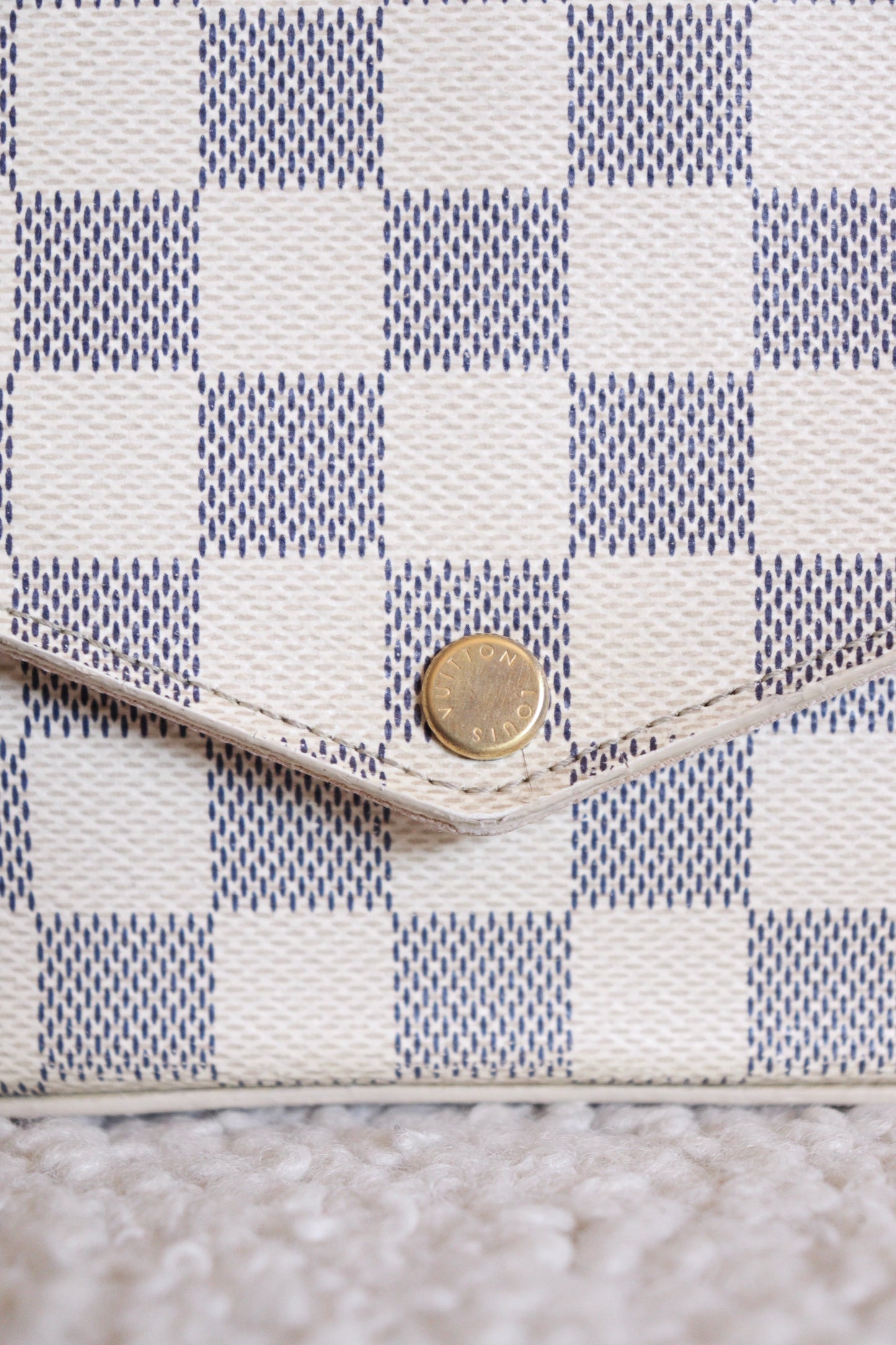 Louis Vuitton Pochette Félicie