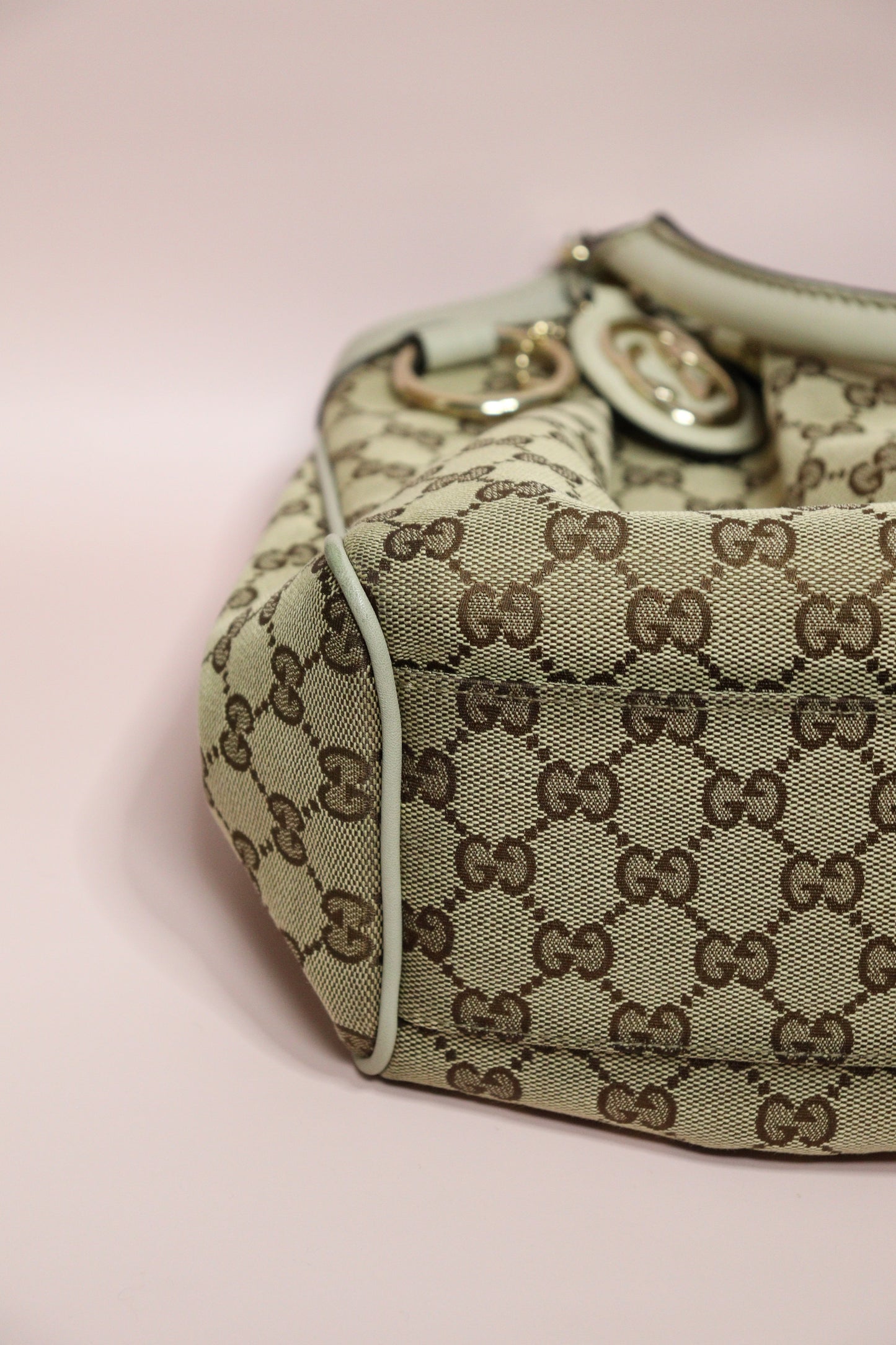 Gucci Sukey Medium Tote