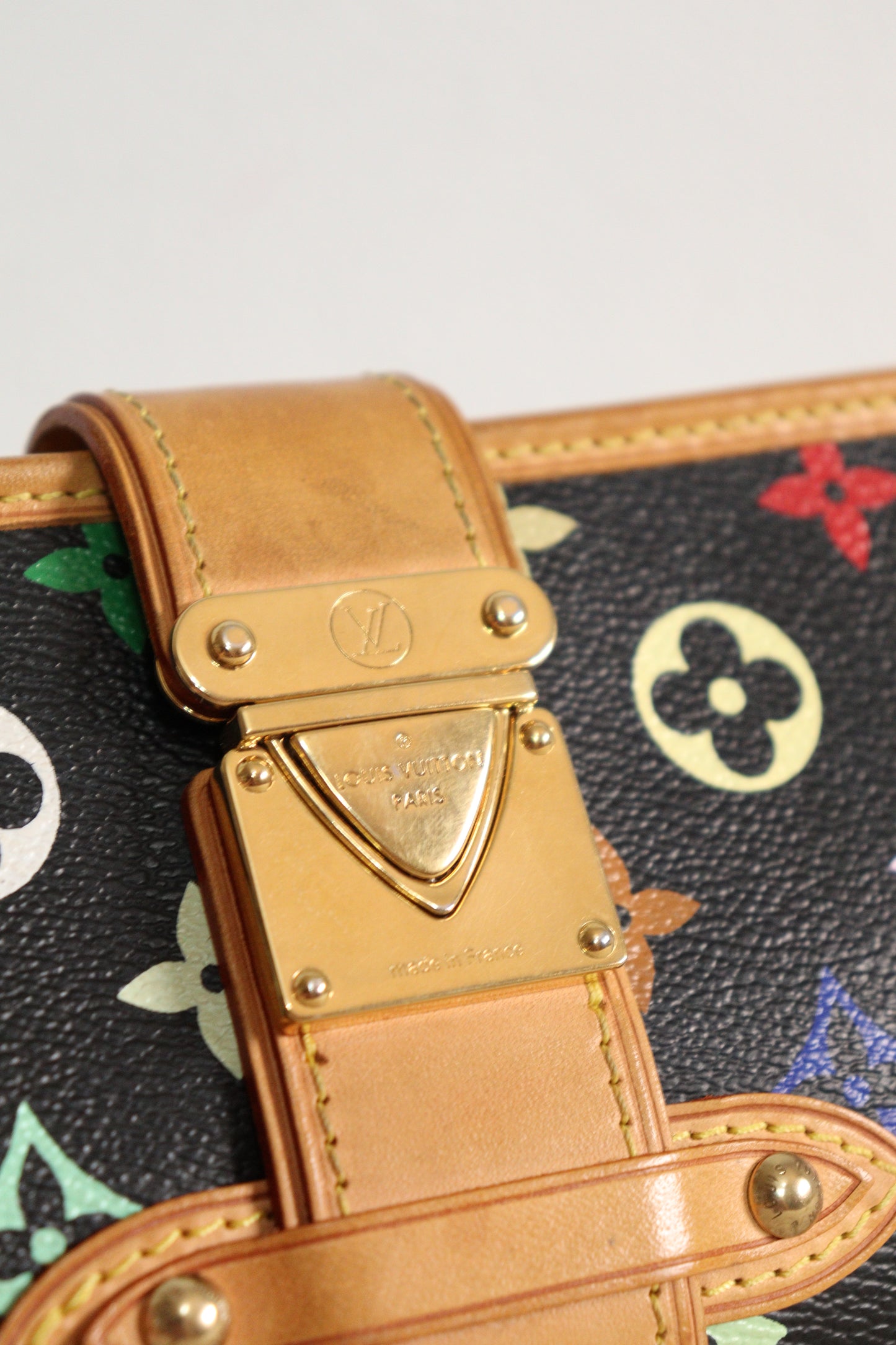 Louis Vuitton Shirley Murakami