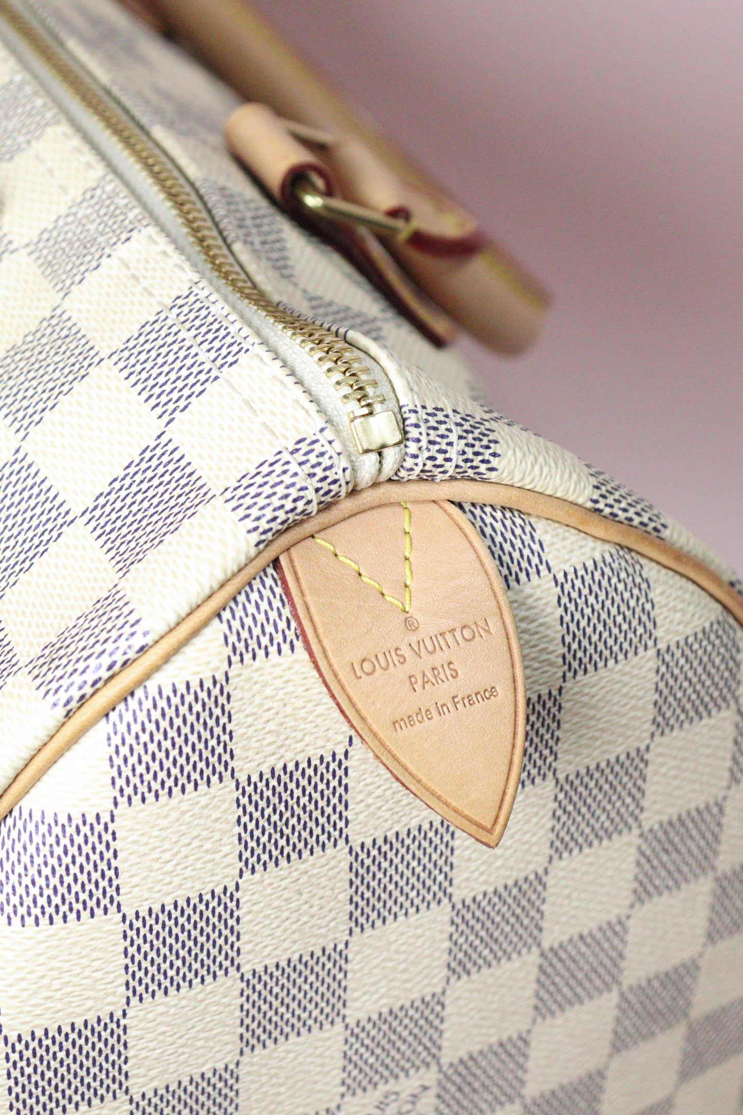 Louis Vuitton Speedy 30