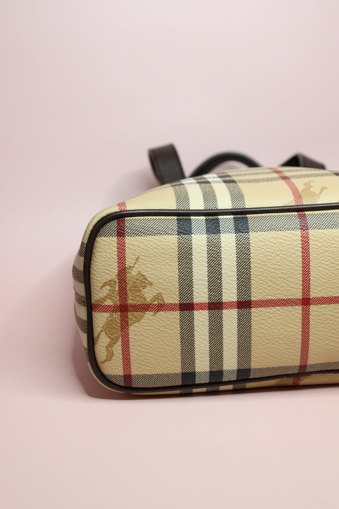 Burberry Small Tote