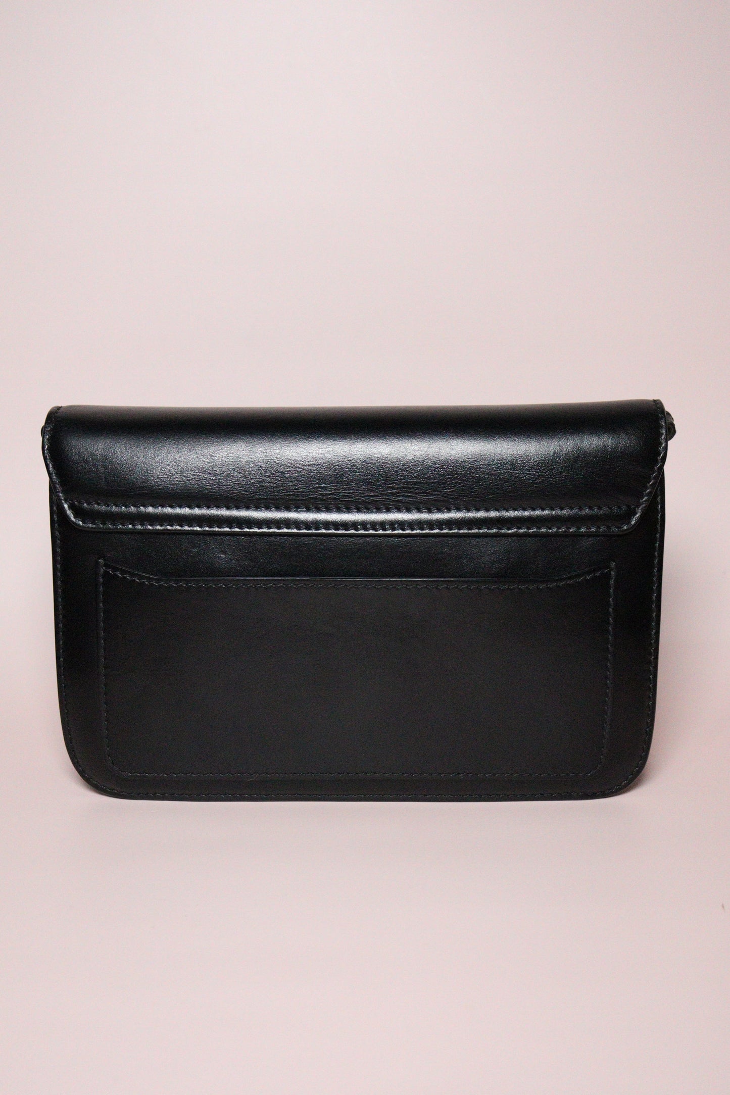 Chloé “C” Chain Clutch