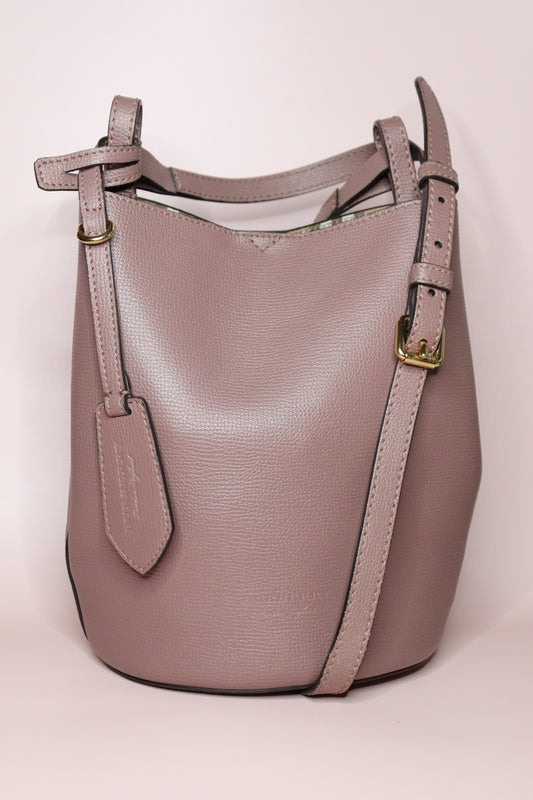Burberry Bucket Bag