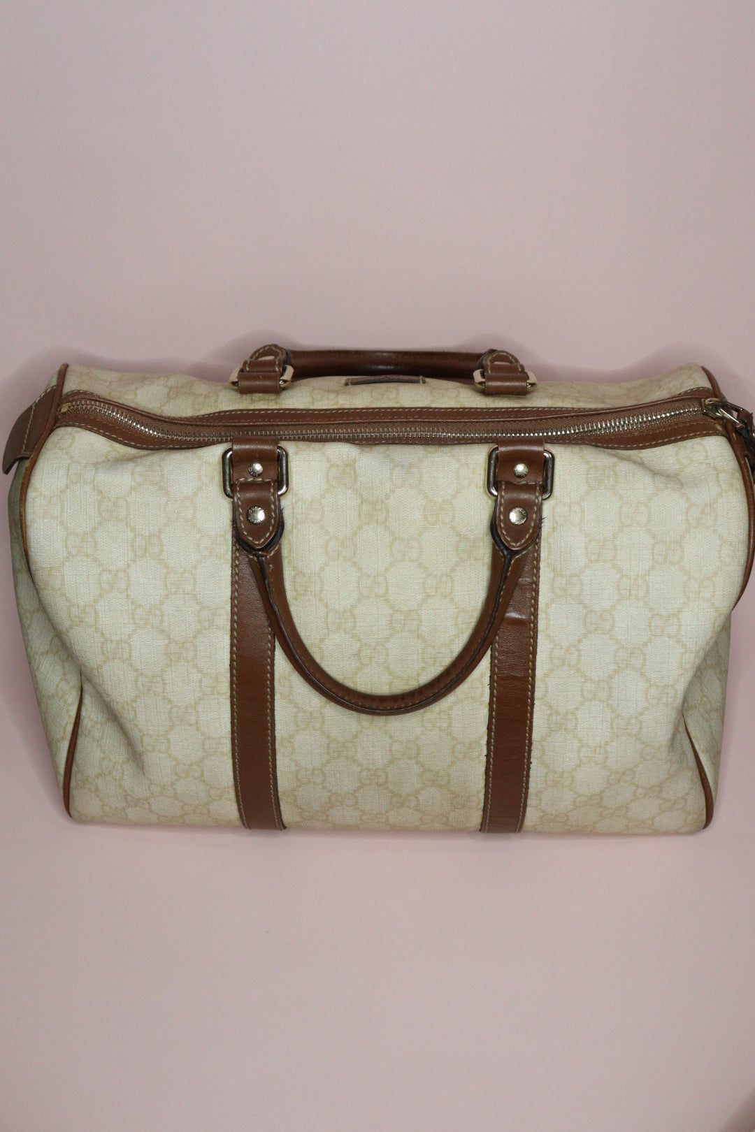 Gucci Medium Boston