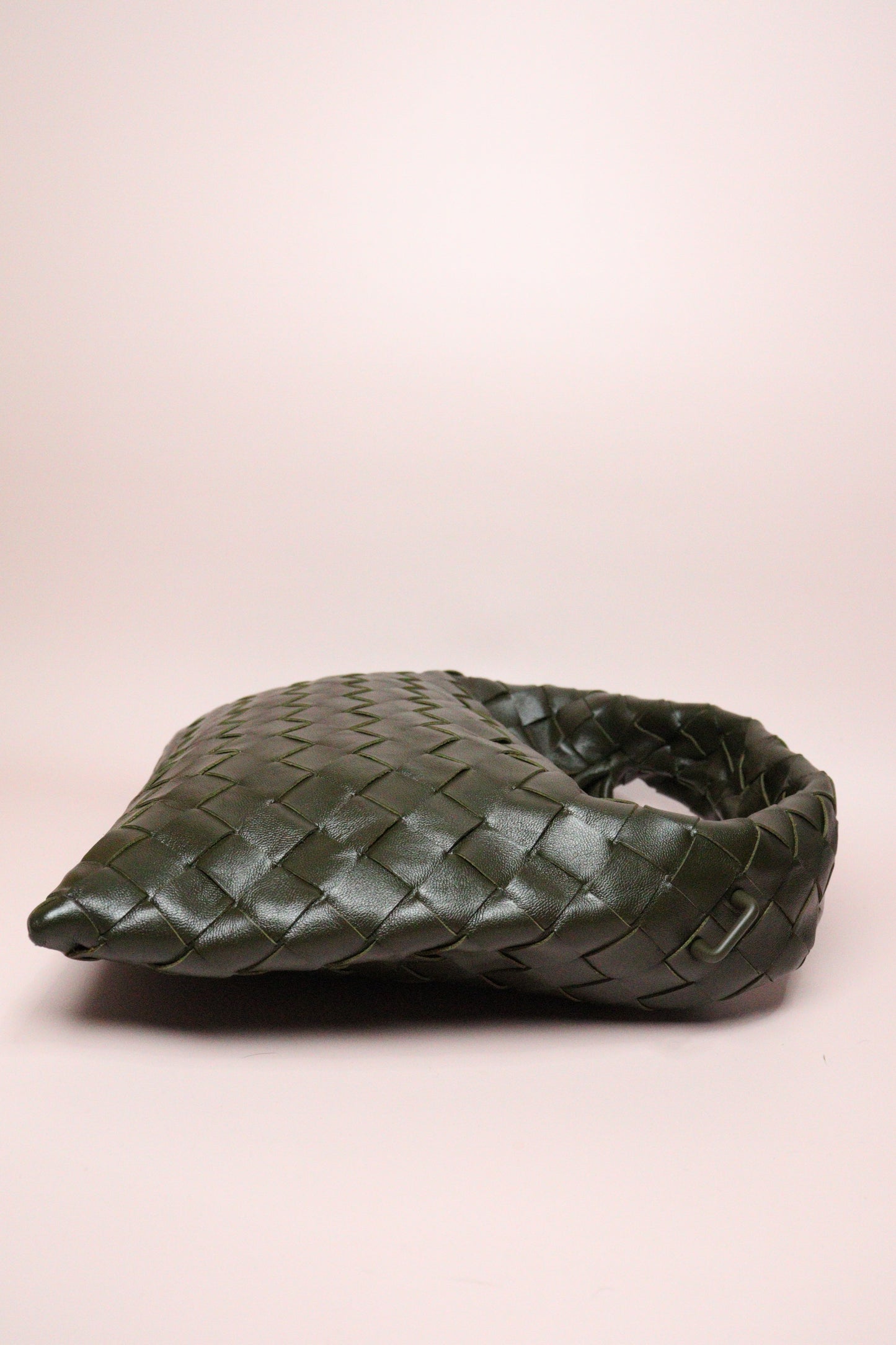 Bottega Veneta Mini Hop Hobo