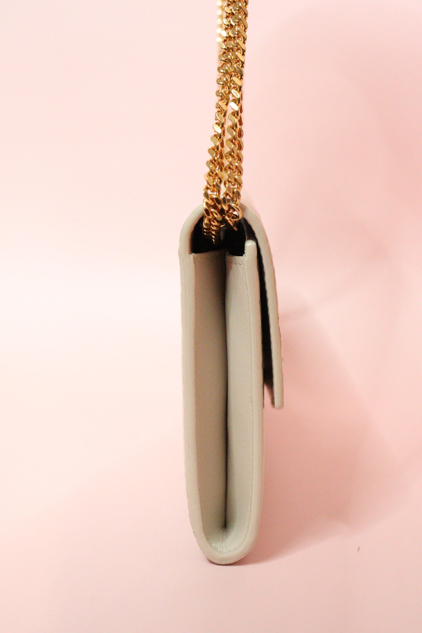 Saint Laurent Uptown Chain