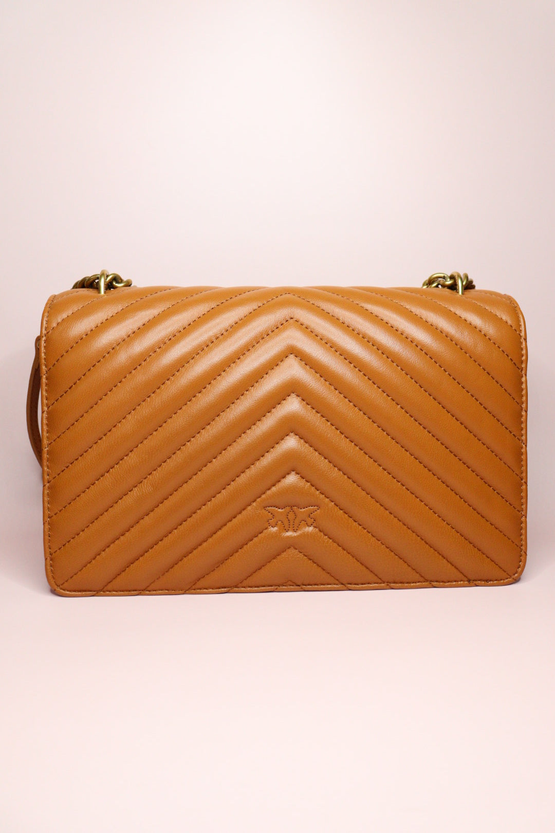 Pinko Classic Love Bag One
Chevron