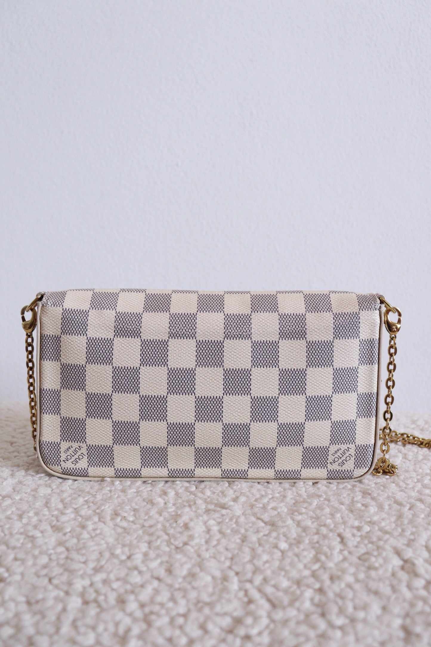 Louis Vuitton Pochette Félicie
