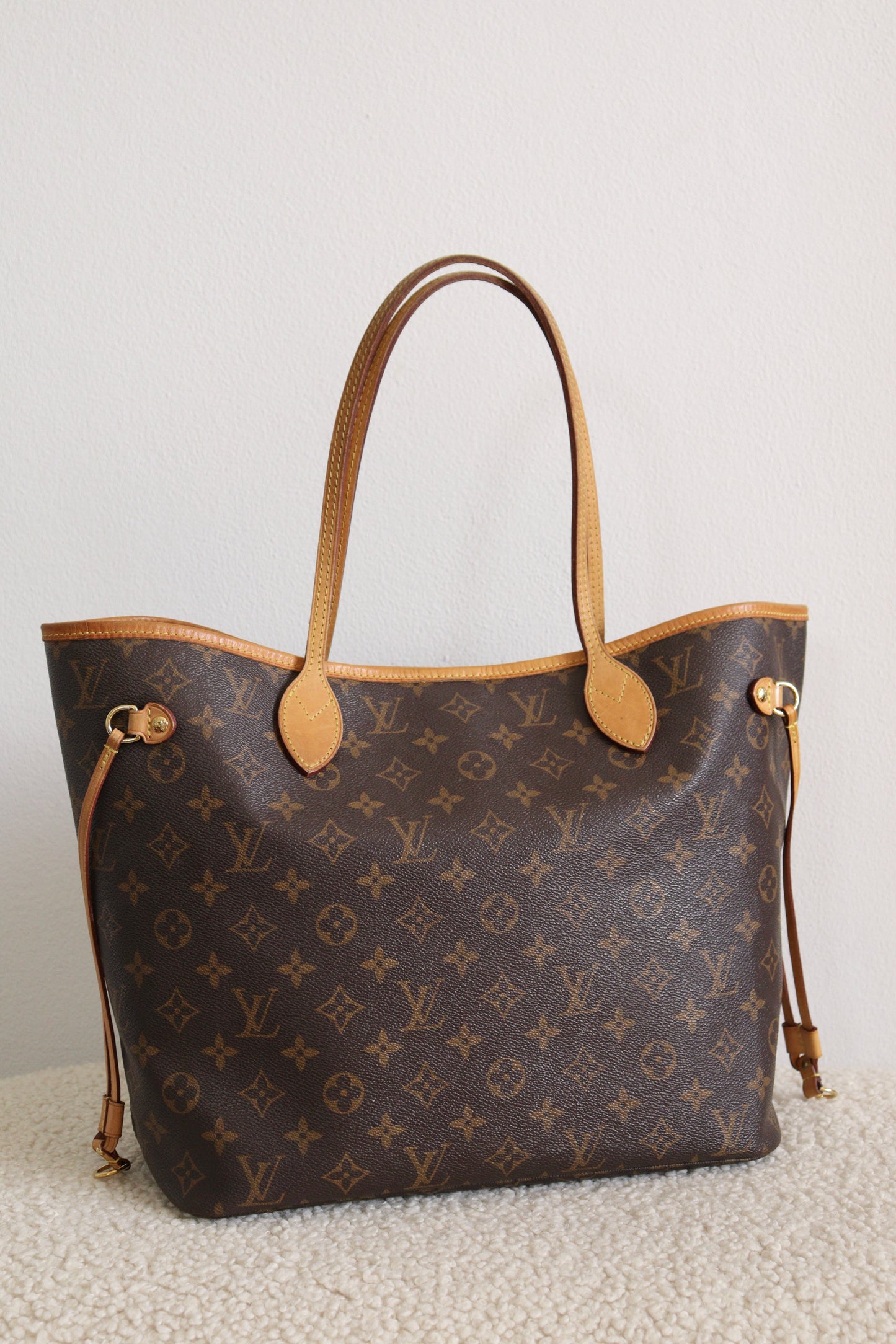 Louis Vuitton Neverfull MM