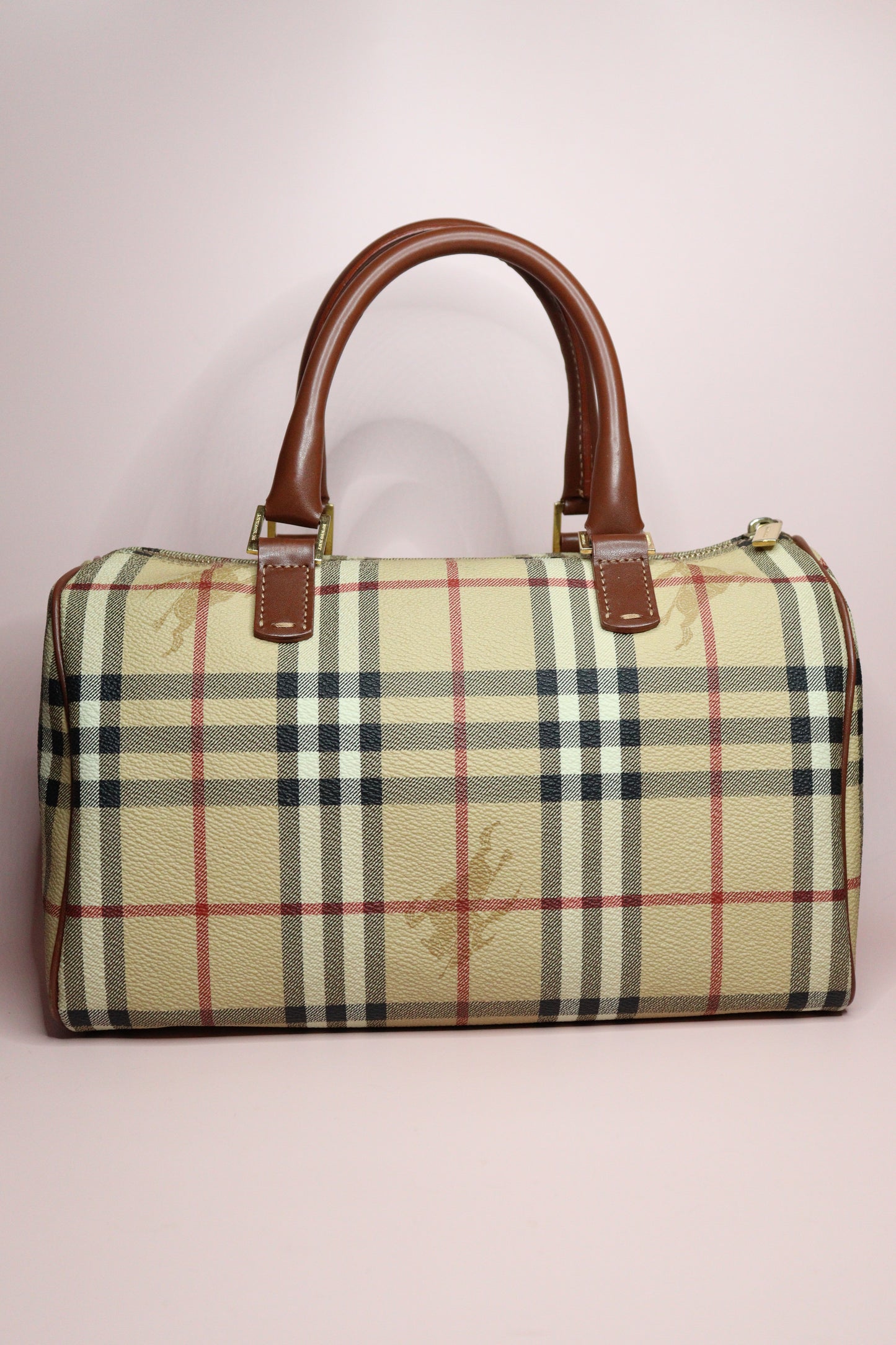 Burberry Bowling 26