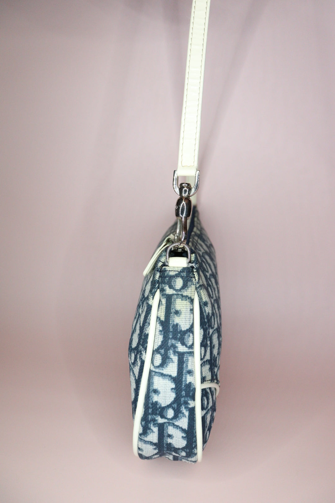 Christian Dior Saddle Bag