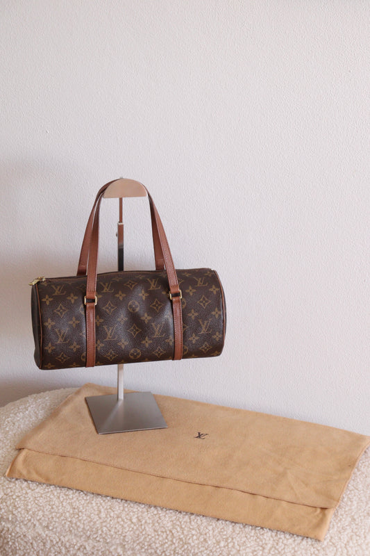 Louis Vuitton Papillon 30
