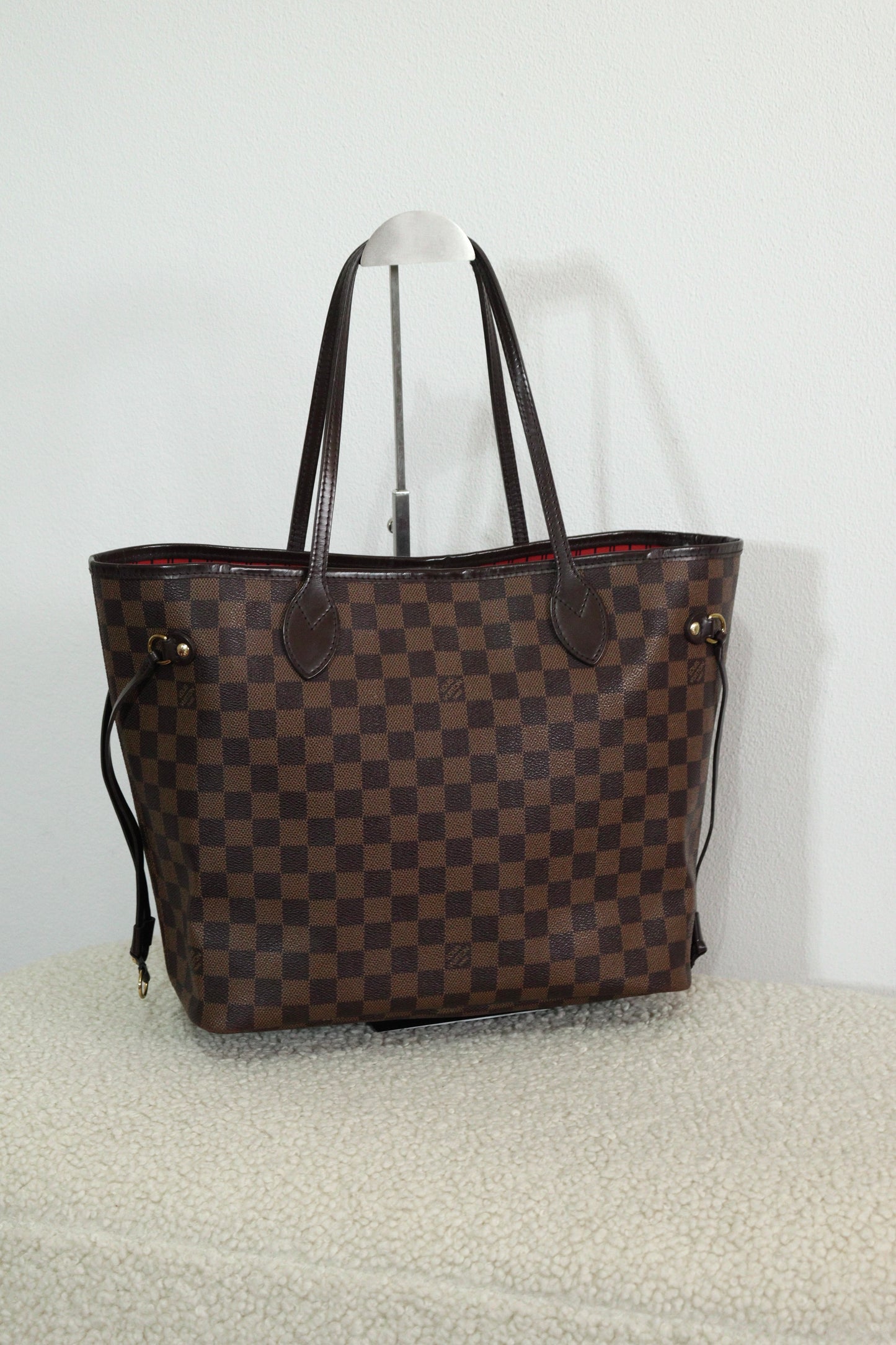 Louis Vuitton Neverfull MM