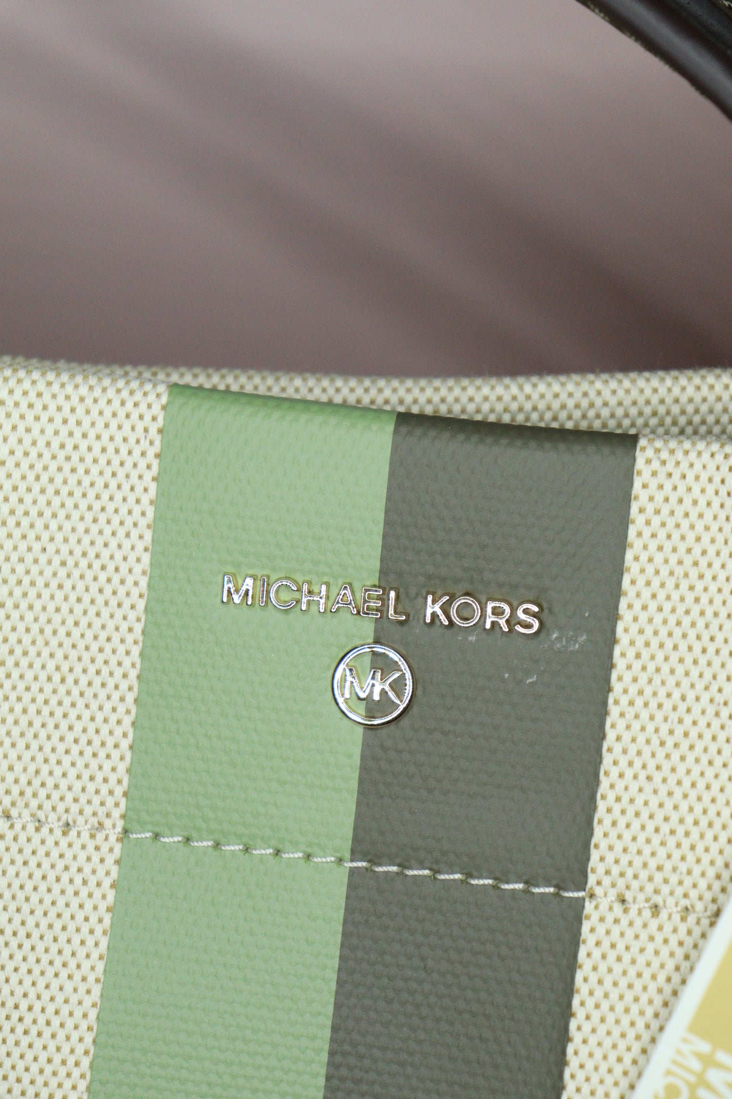 Michael Kors Shopper