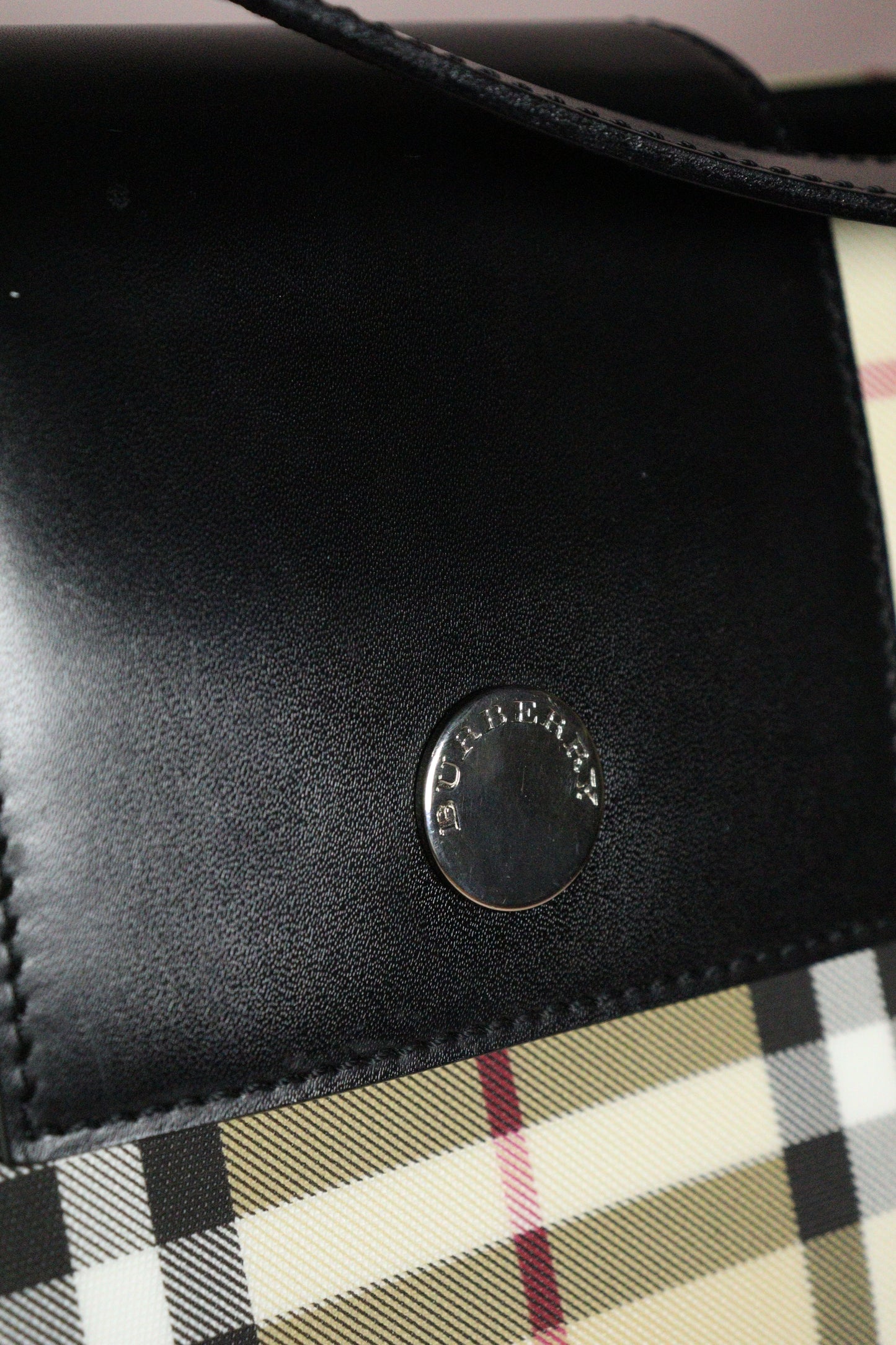 Burberry shoulder bag