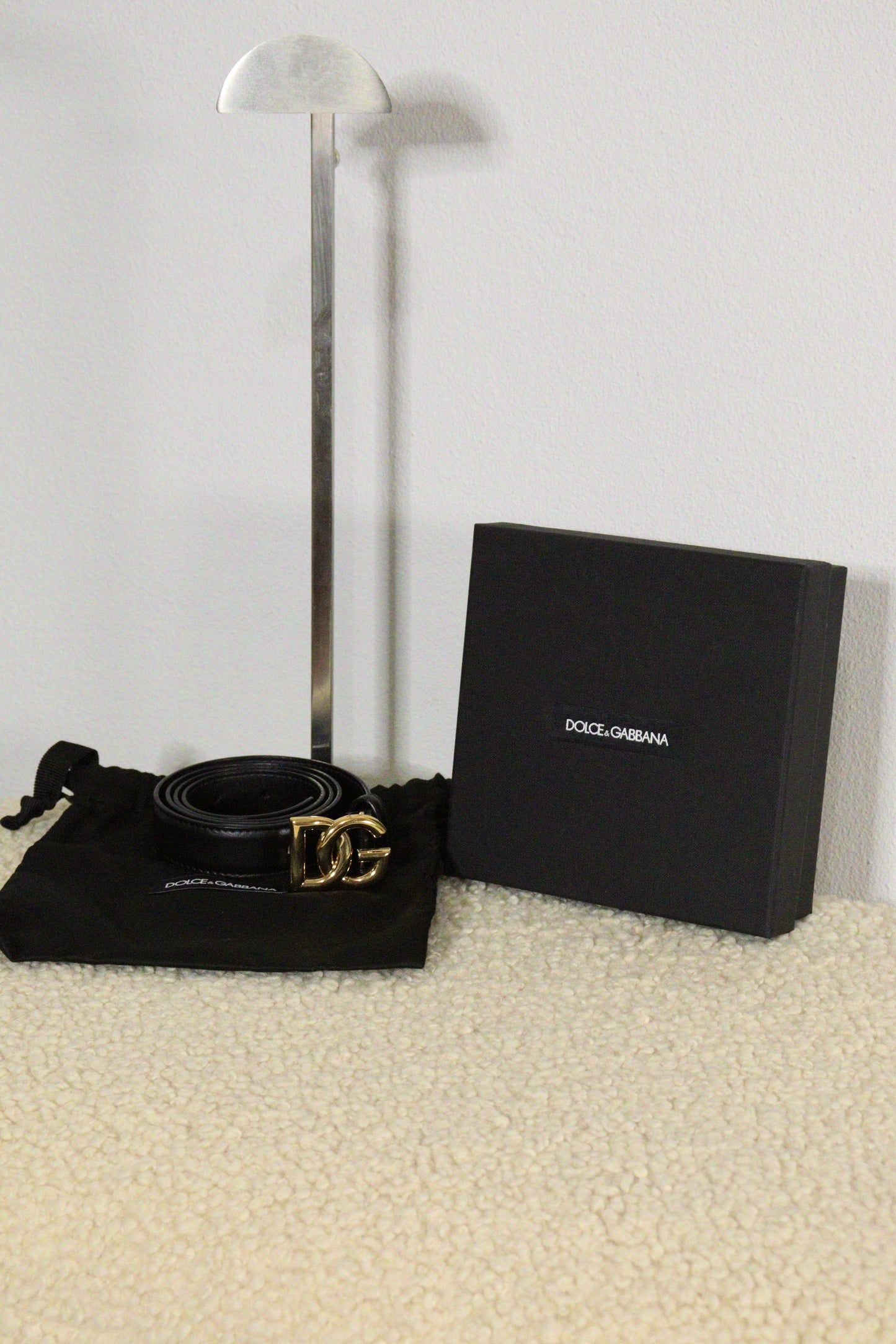 Dolce & Gabanna Belt