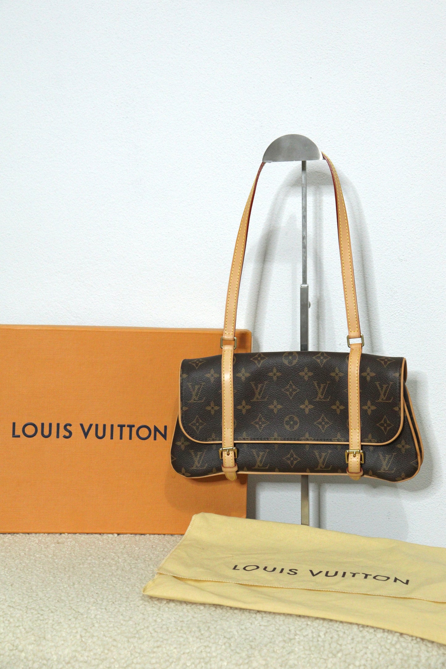 Louis Vuitton Marelle