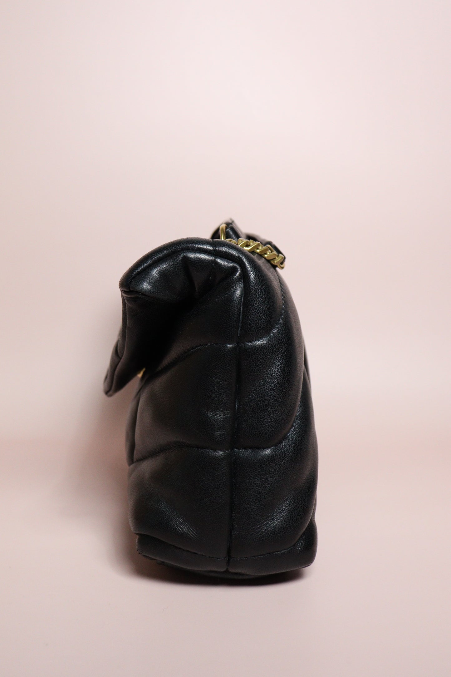 Saint Laurent Toy Puffer