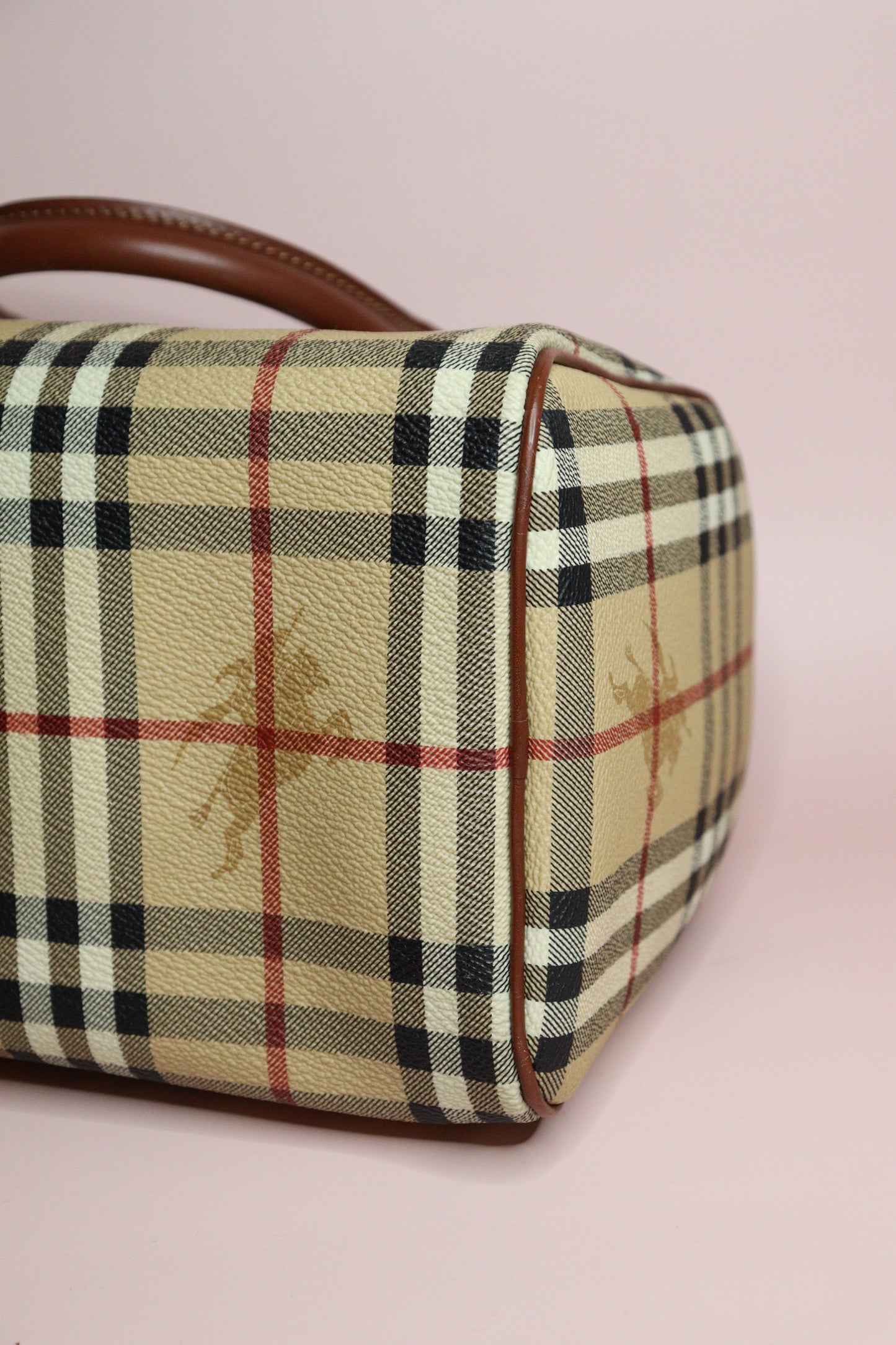 Burberry Bowling 26