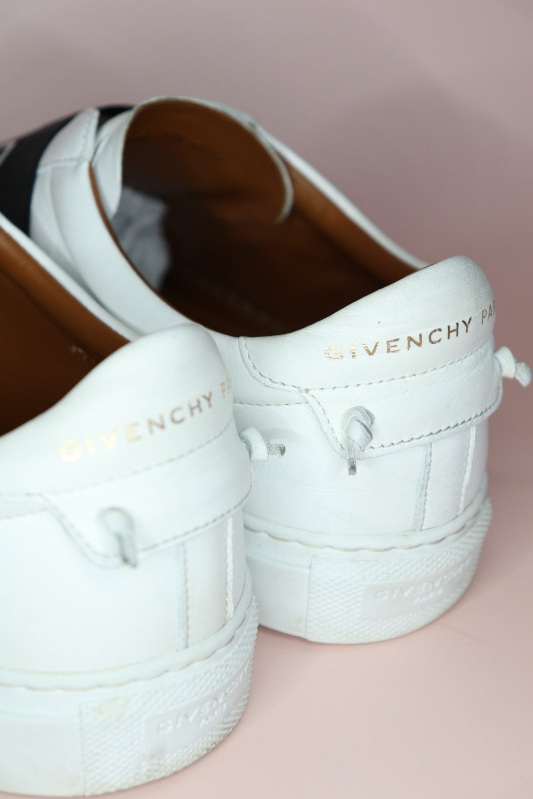 Givenchy City Sport Sneakers