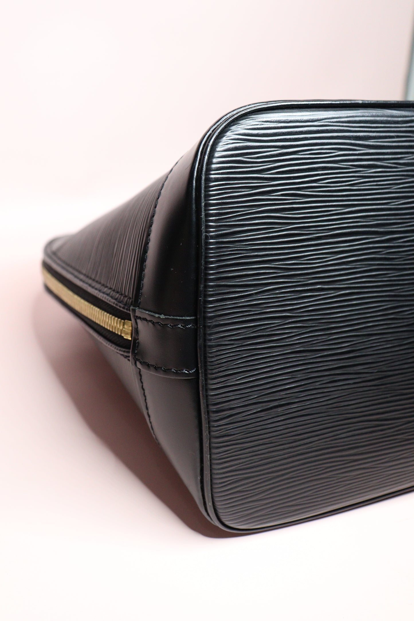 Louis Vuitton Alma GM