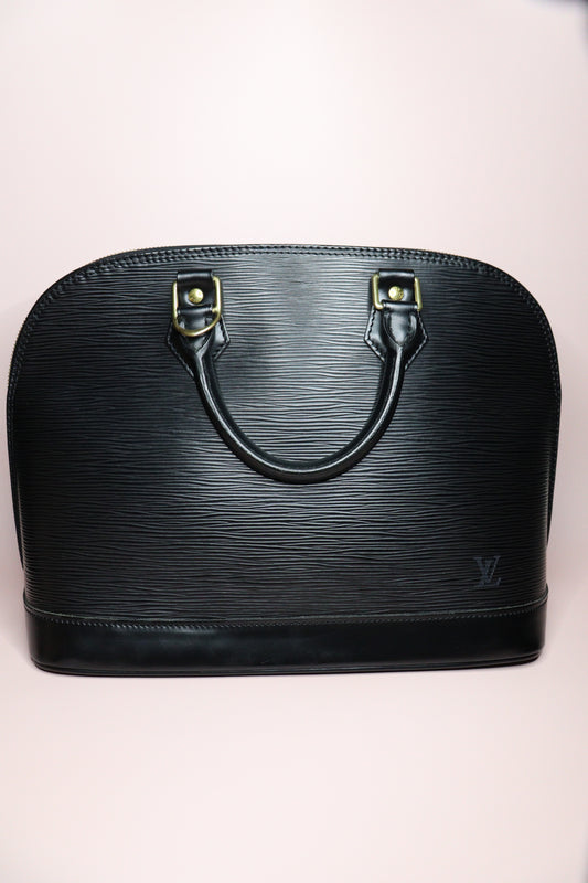 Louis Vuitton Alma GM