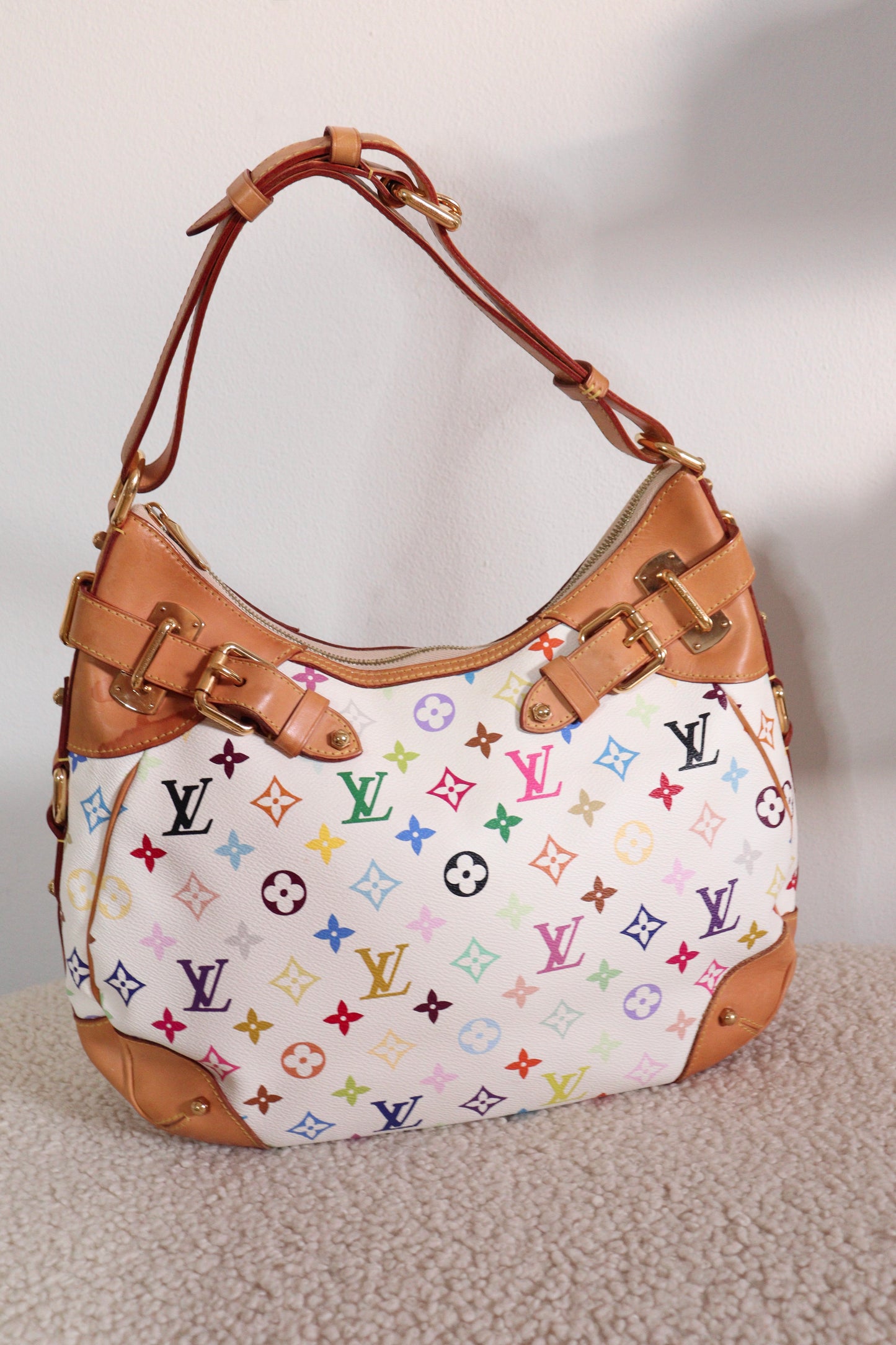 Louis Vuitton Greta