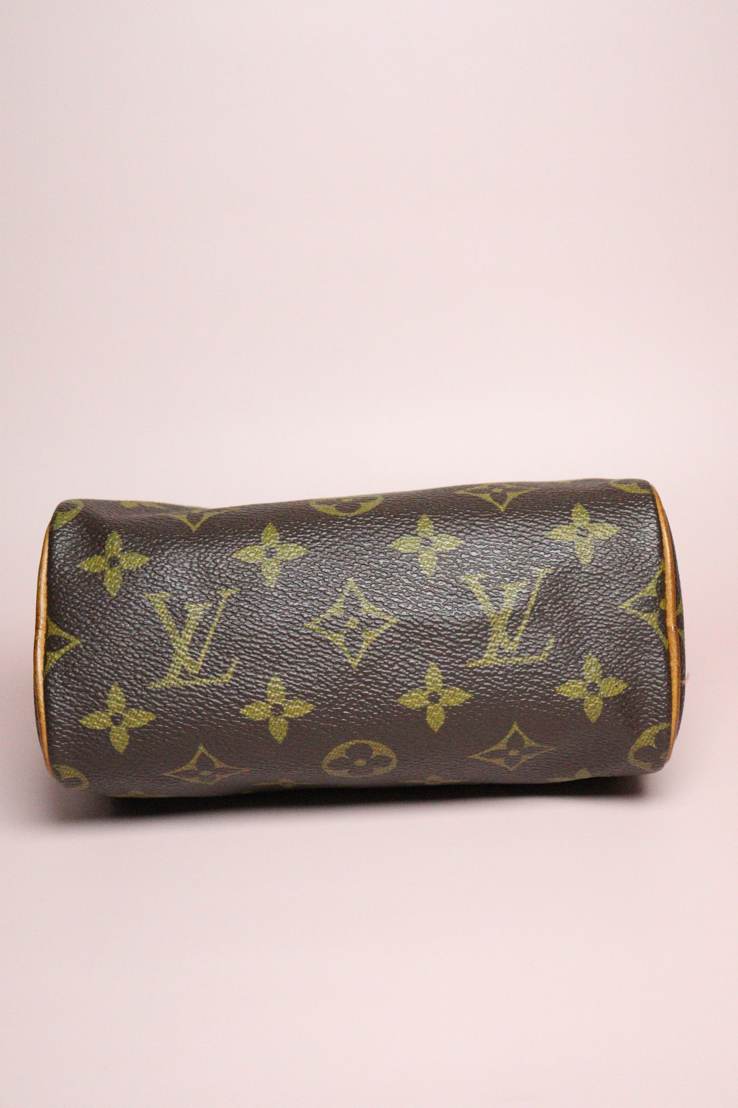 Louis Vuitton Nano Speedy