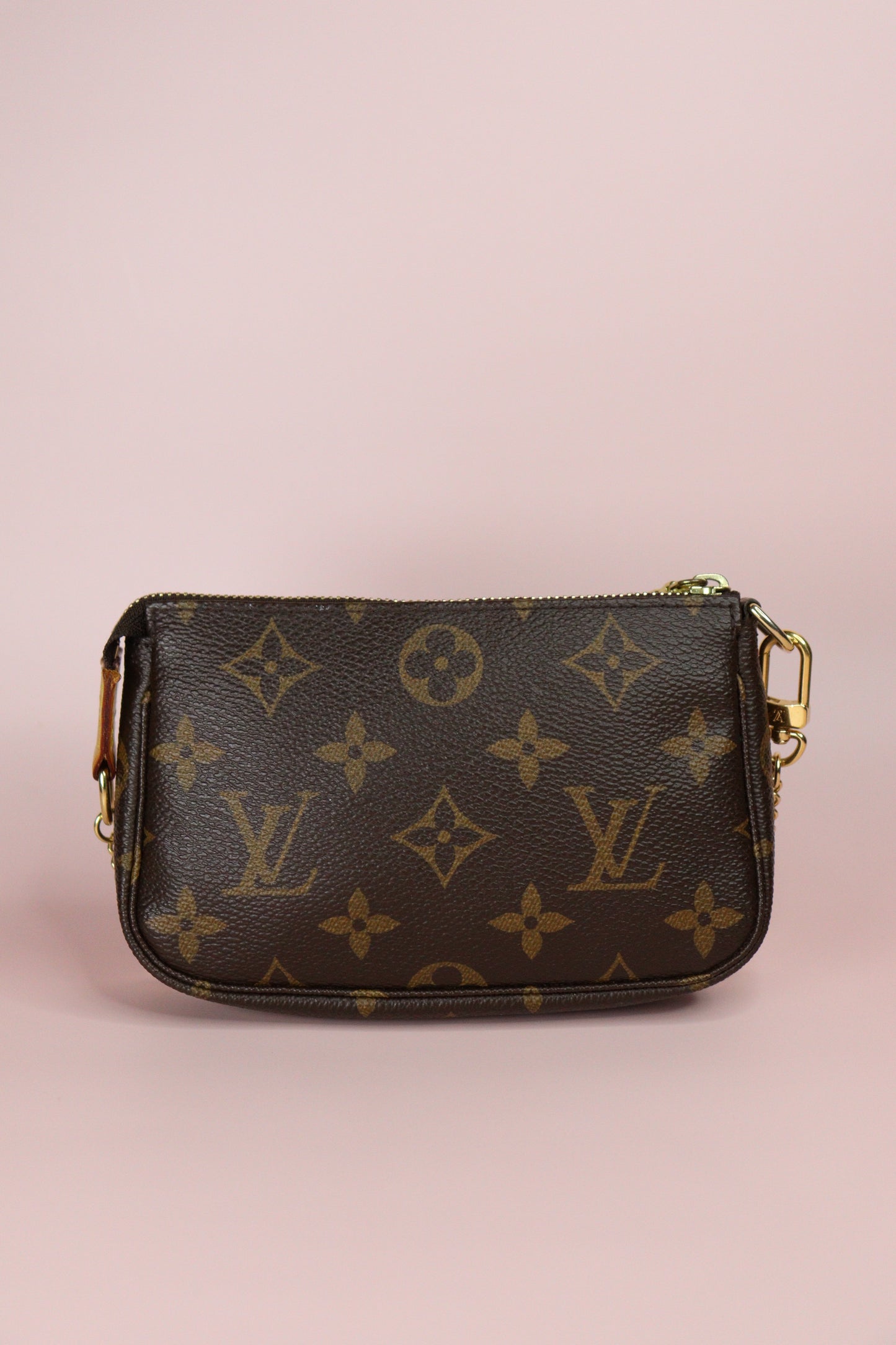 Louis Vuitton Mini Pochette Accessoires