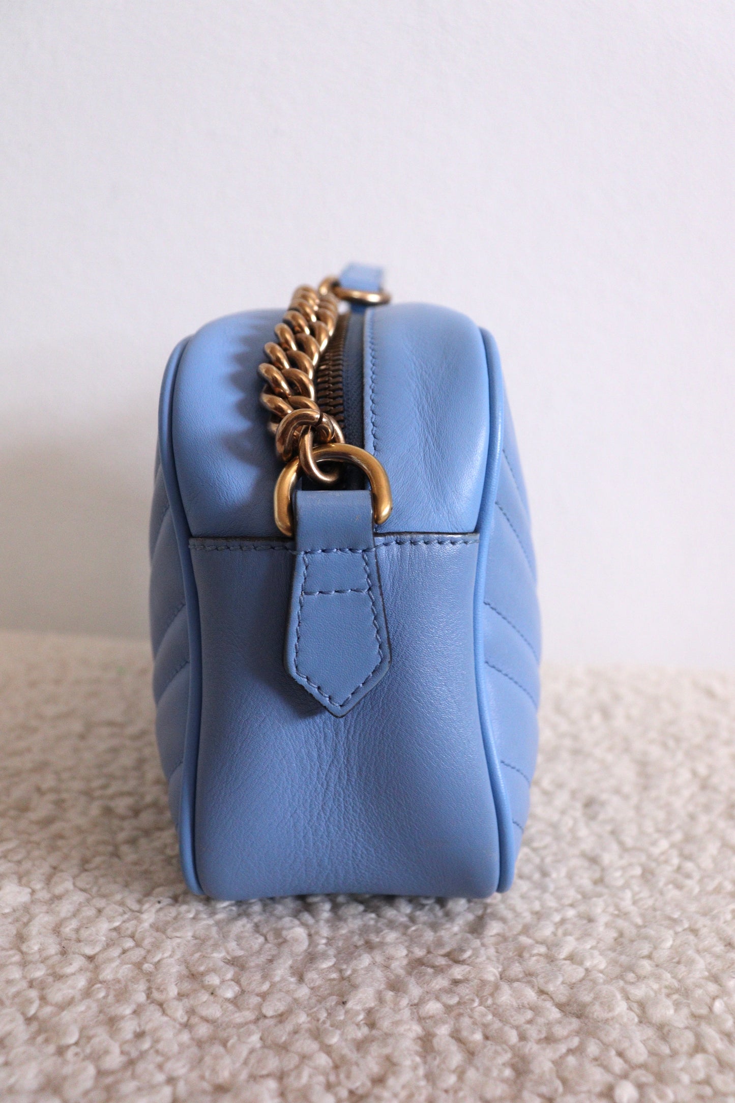 Gucci Marmont Crossbody