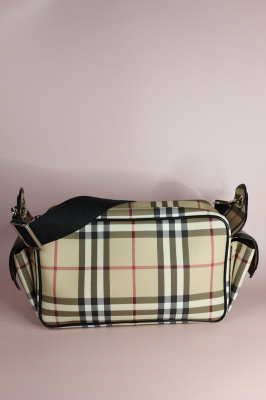 Burberry Pochette