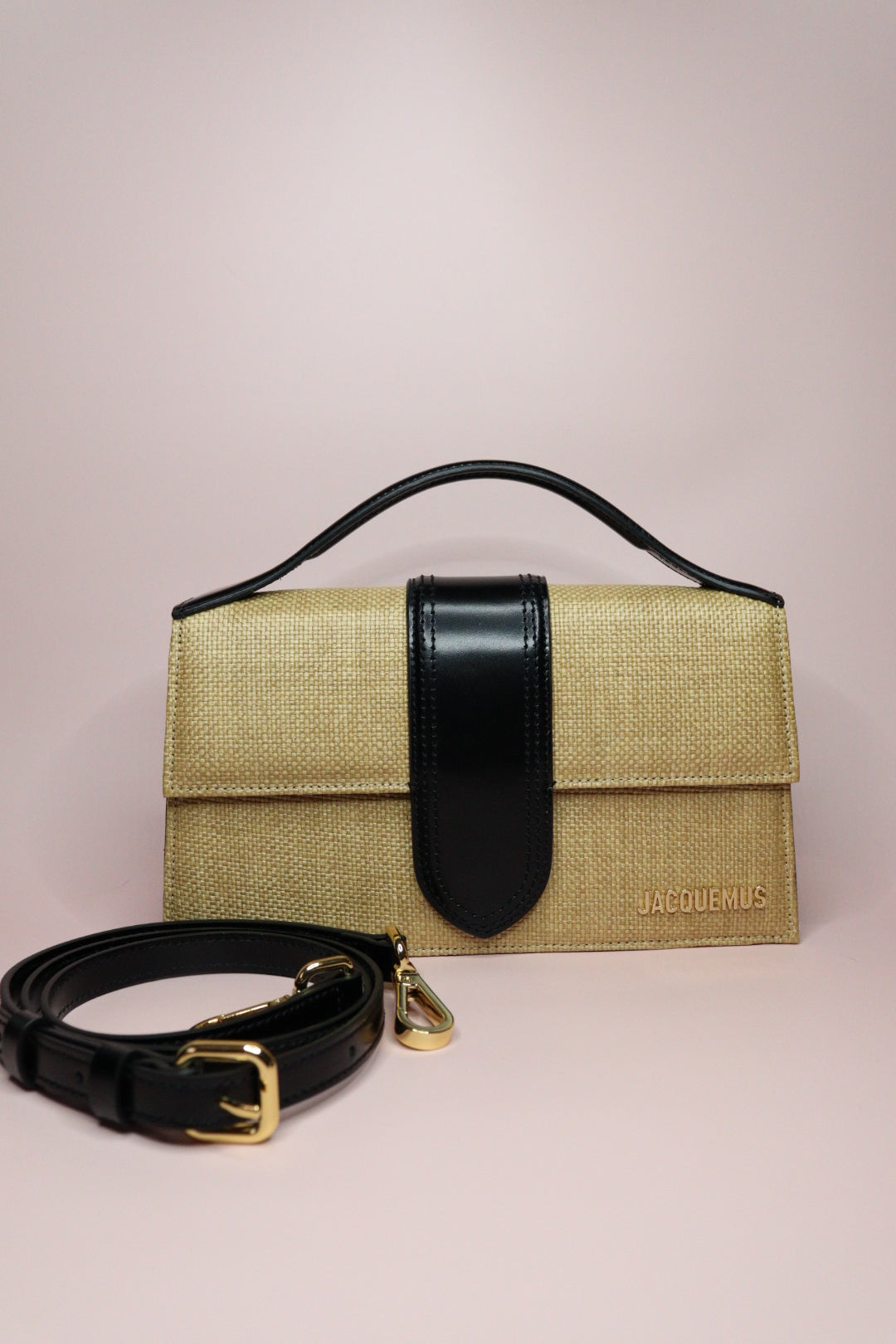 Jacquemus Le Grand Bambino
